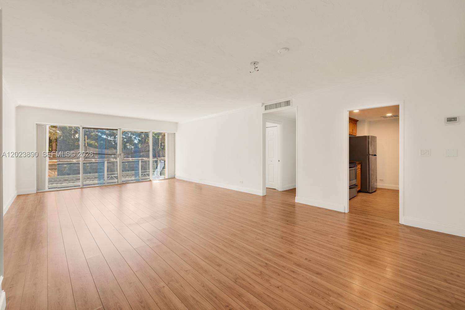 Brickell Townhouse at 2451 Brickell Ave, Miami, FL 33129 - For Rent photo 9