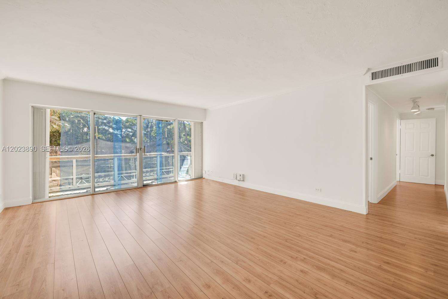 Brickell Townhouse at 2451 Brickell Ave, Miami, FL 33129 - For Rent photo 10