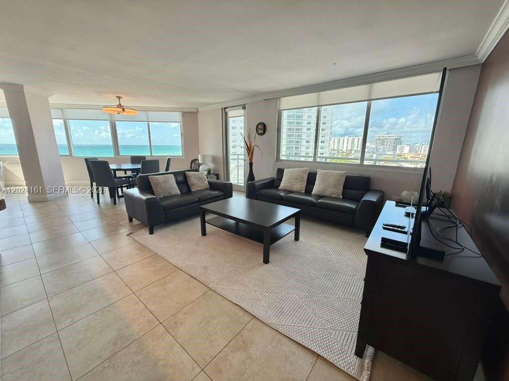 Burleigh House at 7135 Collins Ave, Miami Beach, FL 33141 - For Rent photo 1