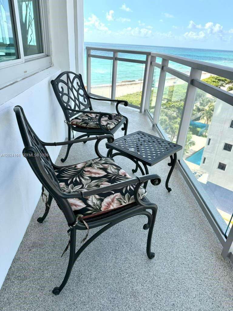 Burleigh House at 7135 Collins Ave, Miami Beach, FL 33141 - For Rent photo 13