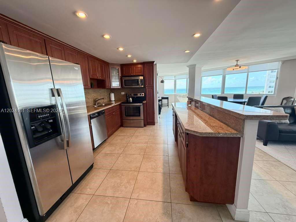 Burleigh House at 7135 Collins Ave, Miami Beach, FL 33141 - For Rent photo 3