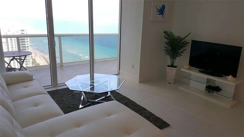 The Beach Club Two at 1830 Ocean, Hallandale Beach, FL 33009 - For Rent photo 2