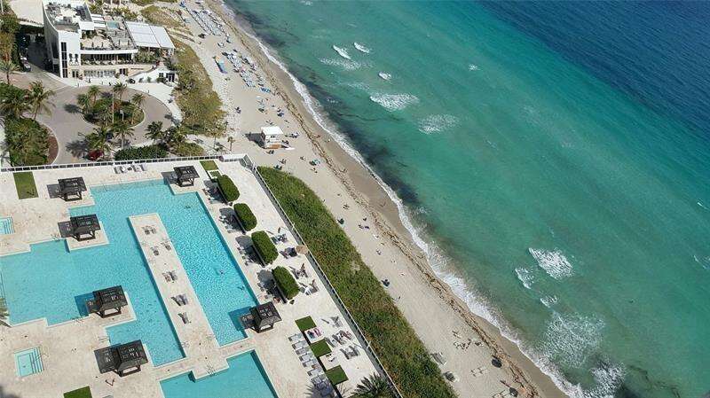 The Beach Club Two at 1830 Ocean, Hallandale Beach, FL 33009 - For Rent photo 12