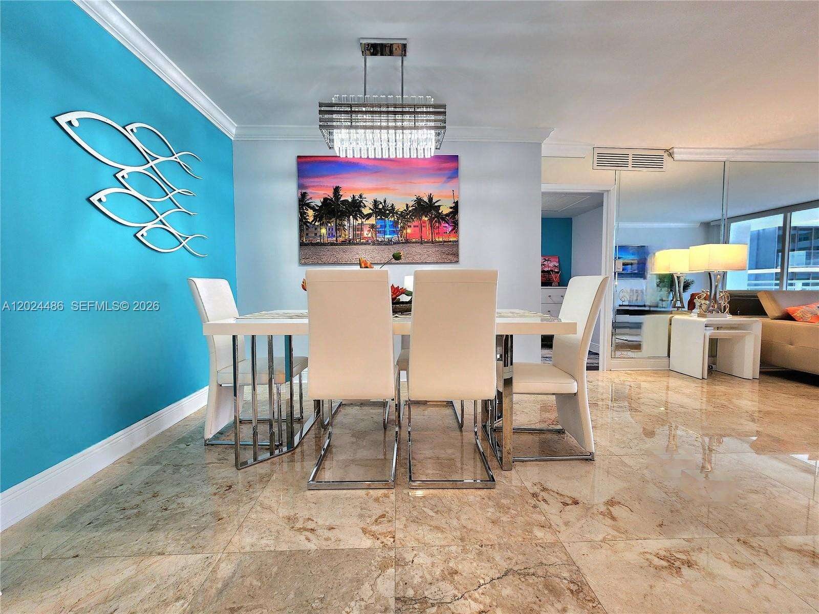 Parker Plaza at 2030 Ocean Dr, Hallandale Beach, FL 33009 - For Rent photo 13