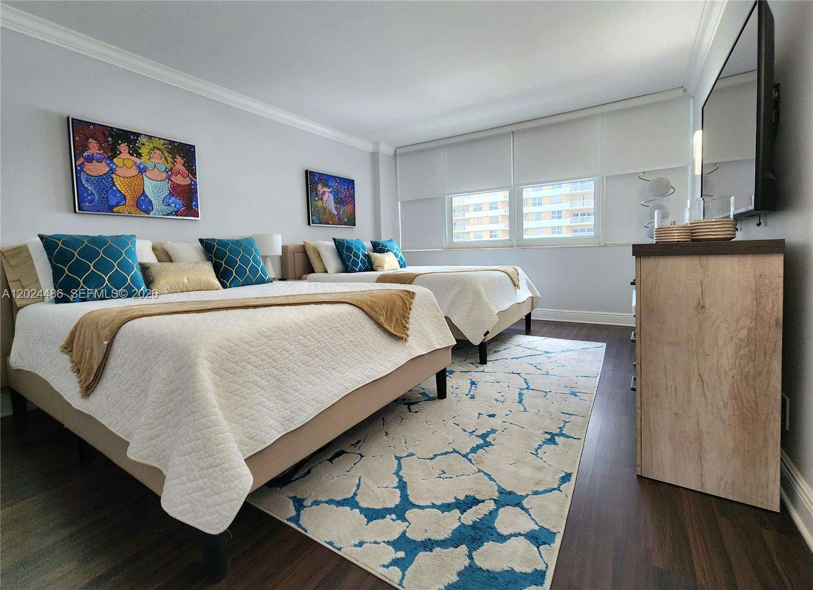 Parker Plaza at 2030 Ocean Dr, Hallandale Beach, FL 33009 - For Rent photo 16
