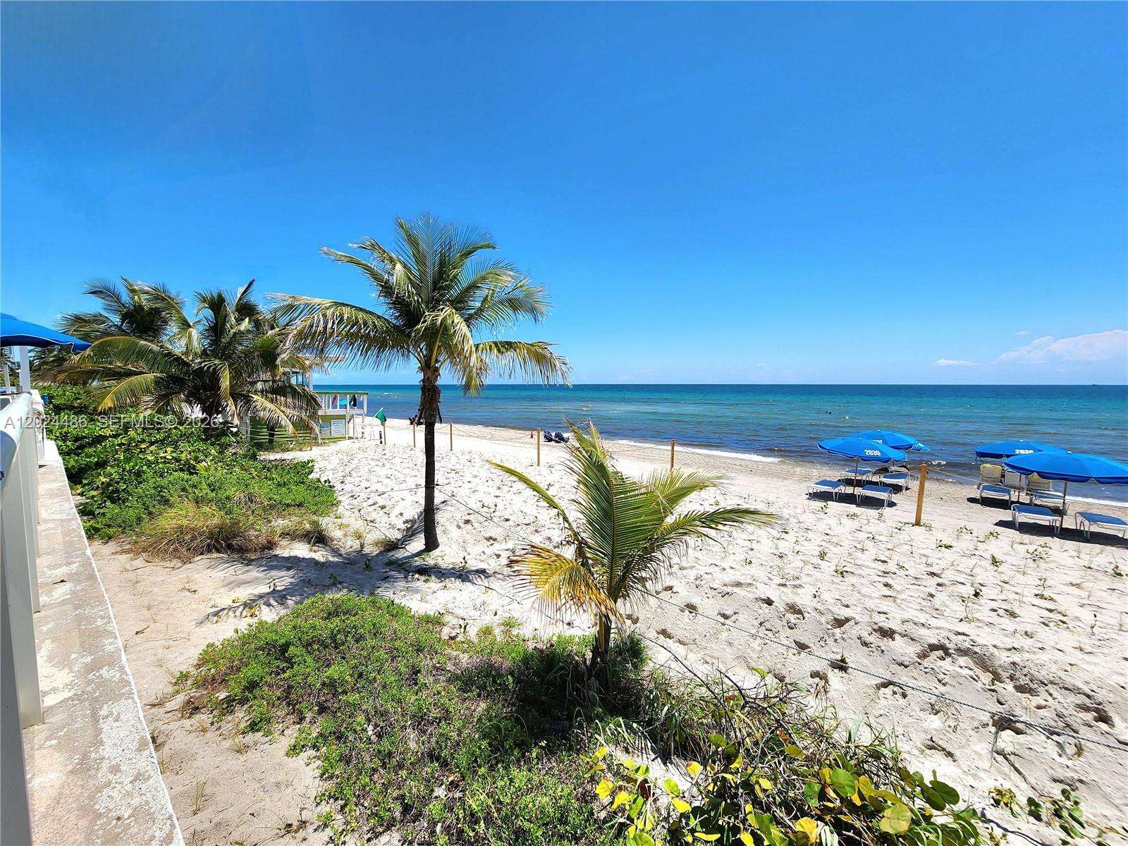 Parker Plaza at 2030 Ocean Dr, Hallandale Beach, FL 33009 - For Rent photo 26