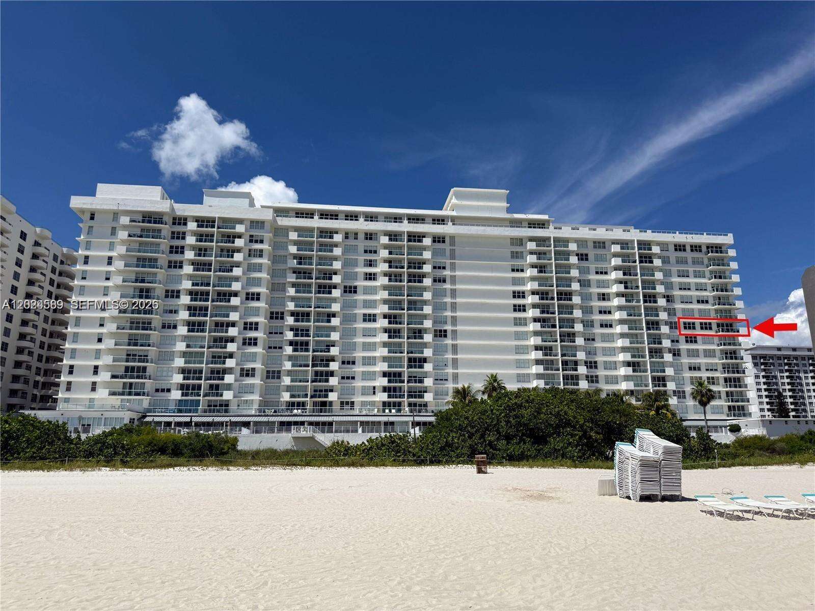 The Pavilion at 5601 Collins Ave, Miami Beach, FL 33140 - For Rent photo 2