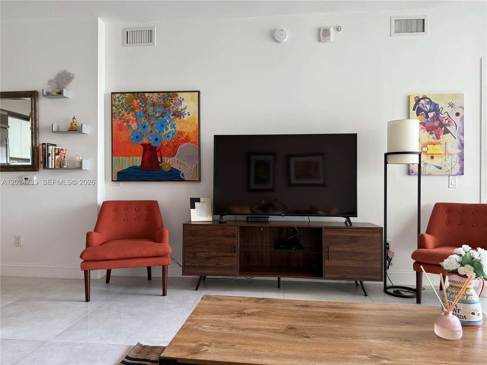 Brickell House at 1300 Brickell Bay Dr, Miami, FL 33131 - For Rent photo 11
