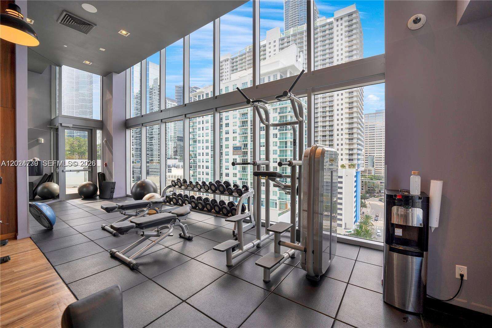 Brickell House at 1300 Brickell Bay Dr, Miami, FL 33131 - For Rent photo 33
