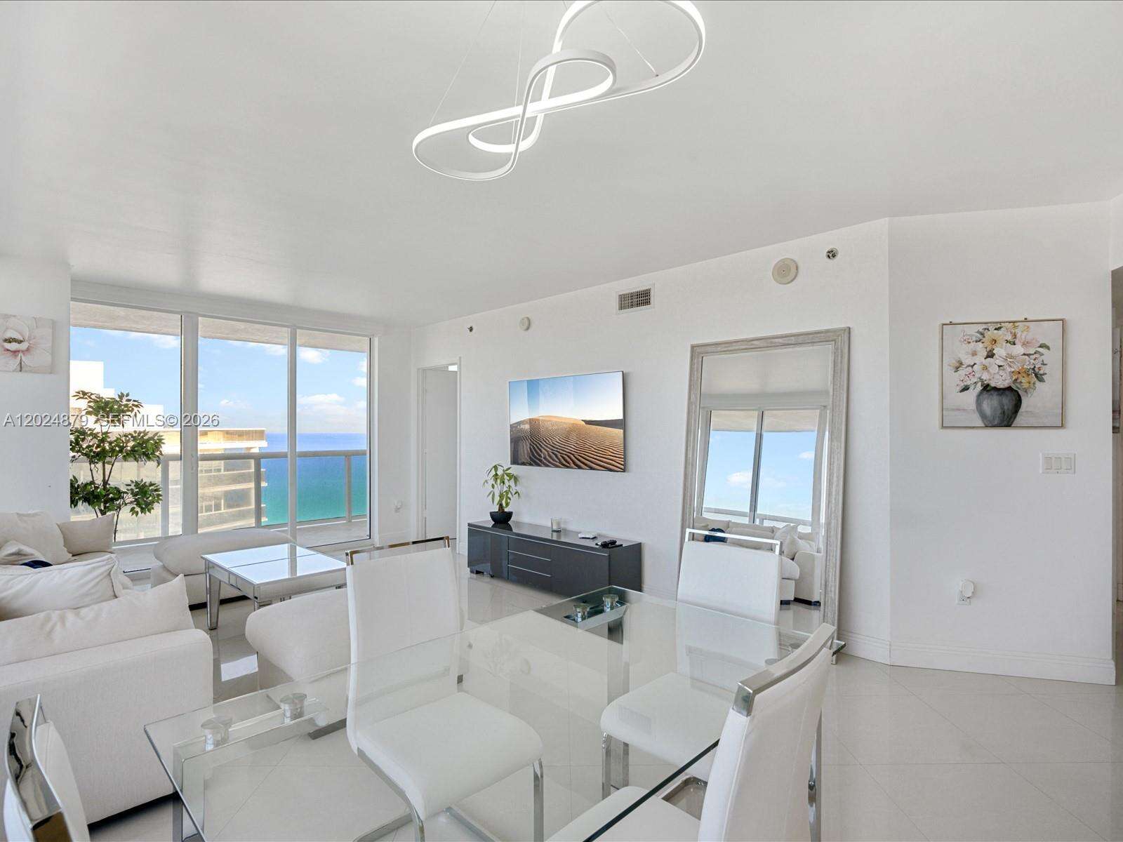 The Beach Club Two at 1830 Ocean Dr, Hallandale Beach, FL 33009 - For Rent photo 2