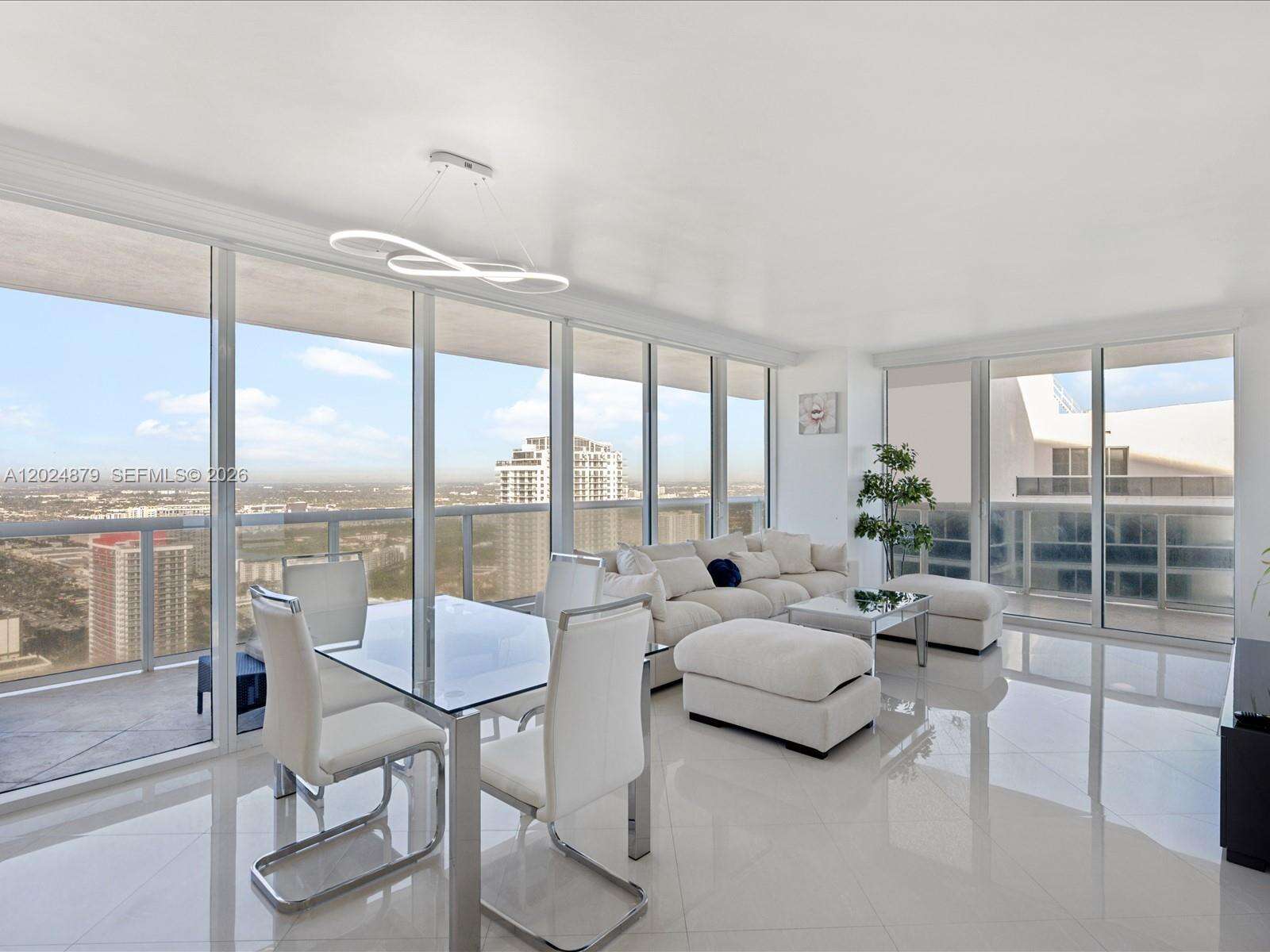 The Beach Club Two at 1830 Ocean Dr, Hallandale Beach, FL 33009 - For Rent photo 3