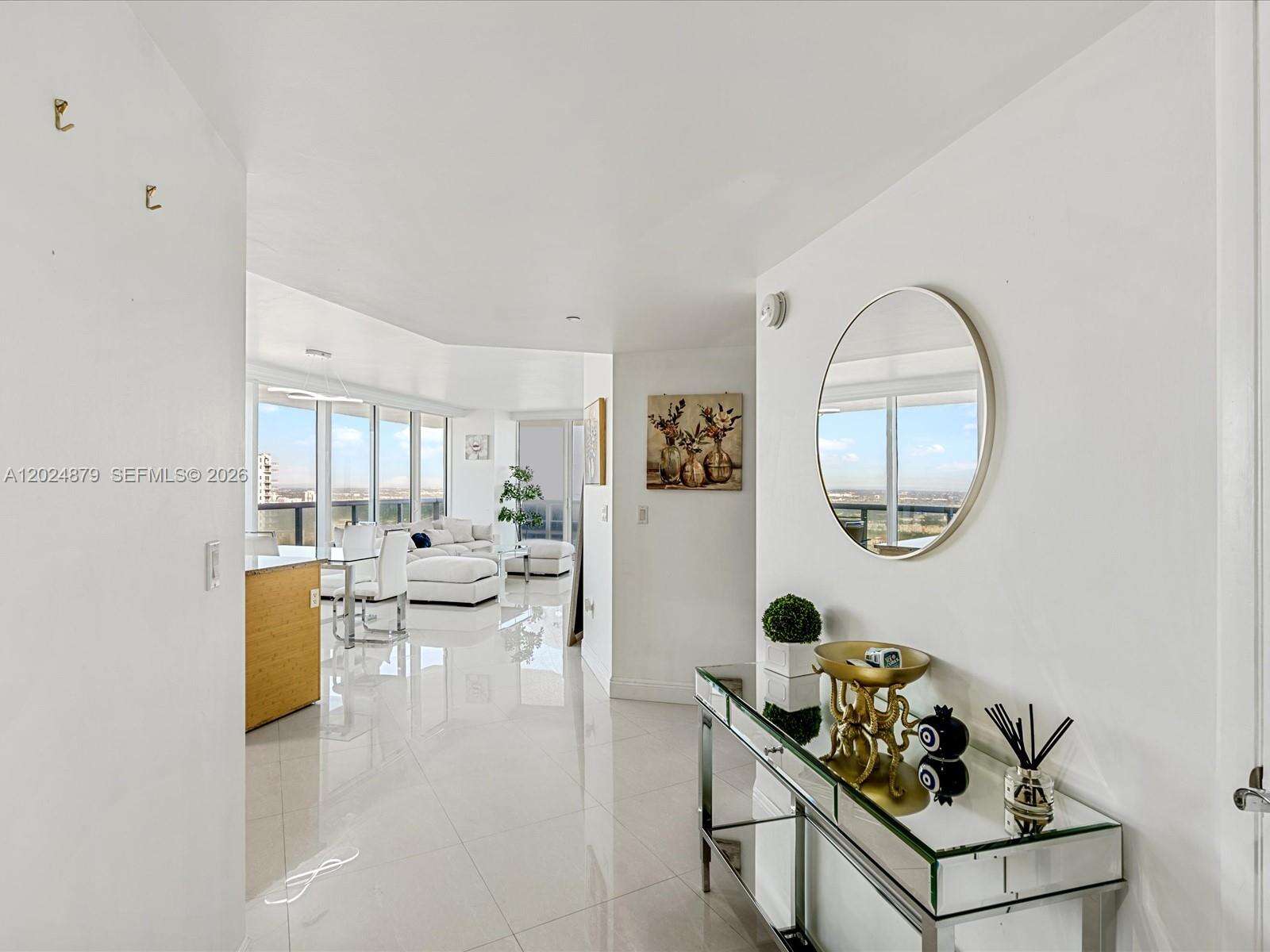 The Beach Club Two at 1830 Ocean Dr, Hallandale Beach, FL 33009 - For Rent photo 5