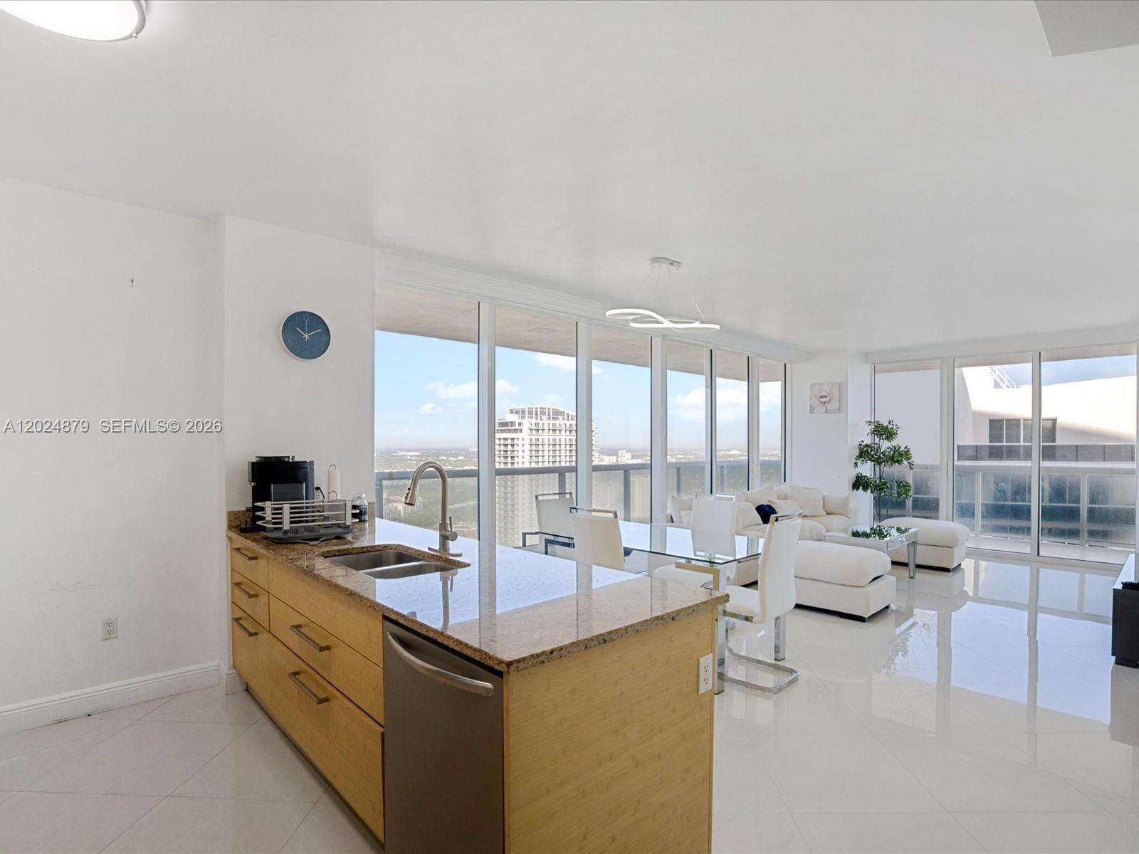 The Beach Club Two at 1830 Ocean Dr, Hallandale Beach, FL 33009 - For Rent photo 7