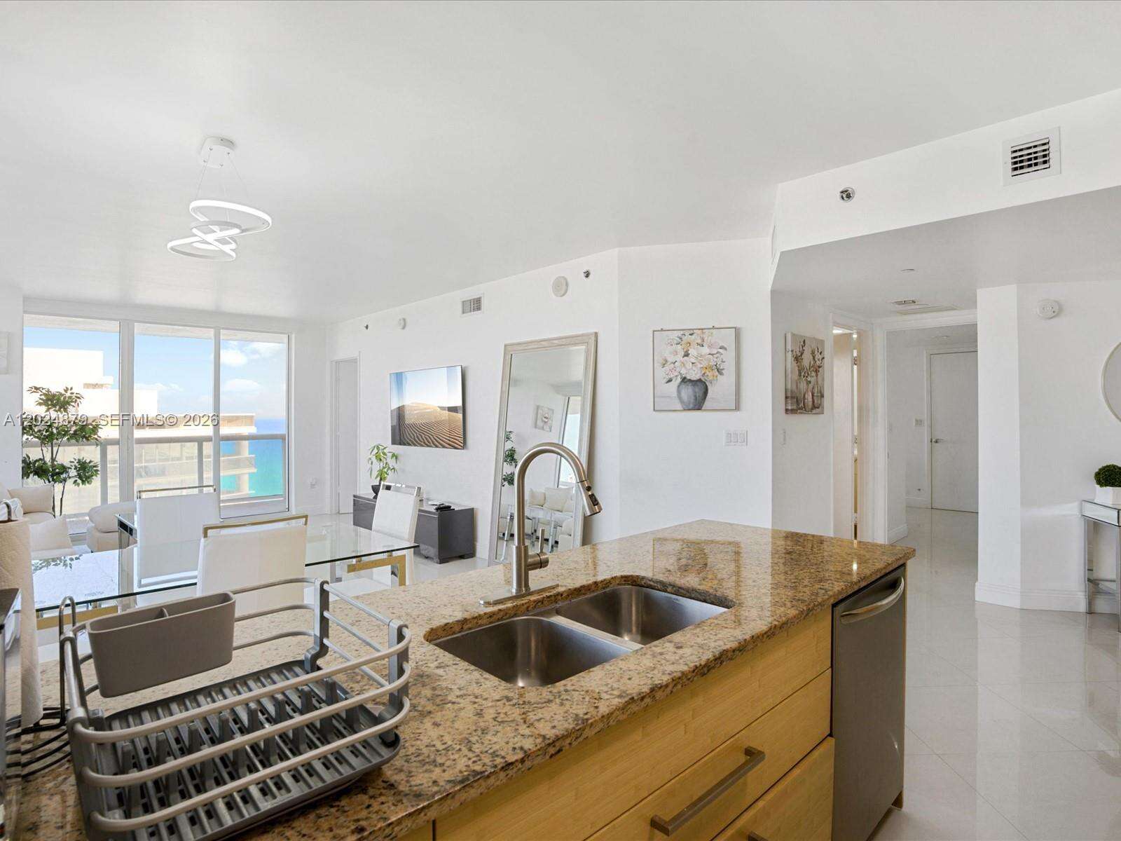 The Beach Club Two at 1830 Ocean Dr, Hallandale Beach, FL 33009 - For Rent photo 9