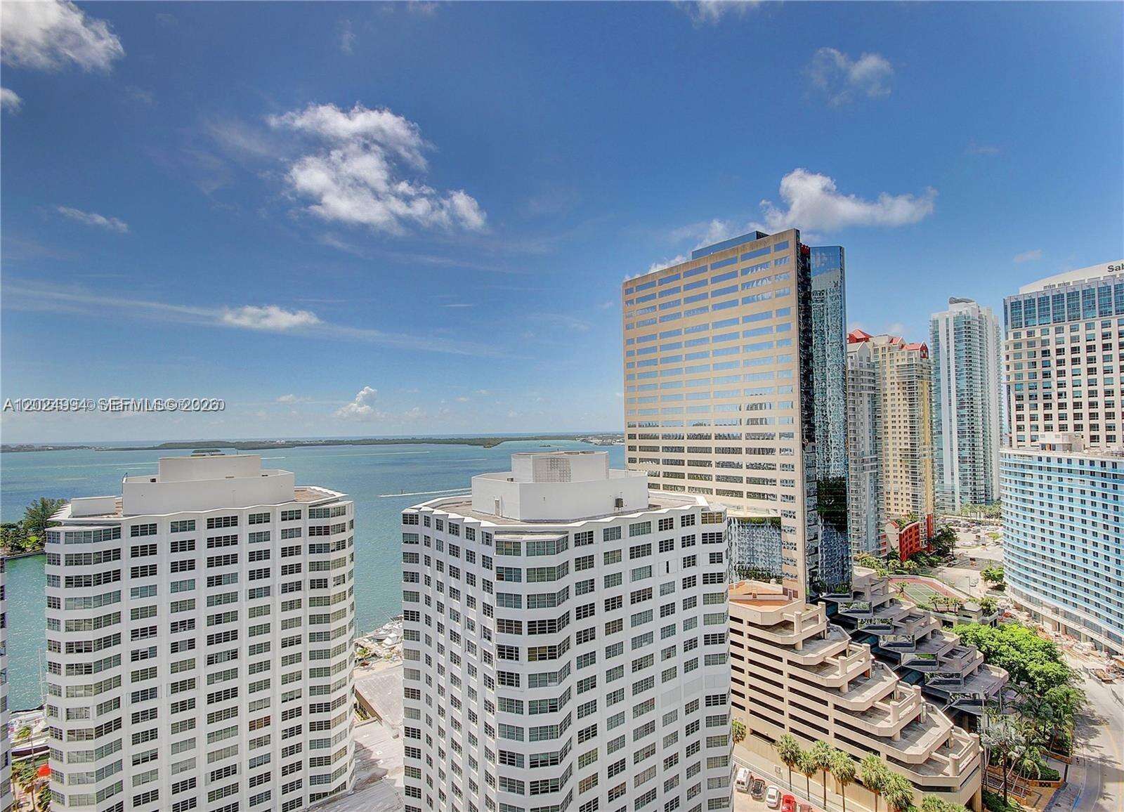 The Plaza On Brickell East at 950 Brickell Bay Dr, Miami, FL 33131 - For Rent photo 15