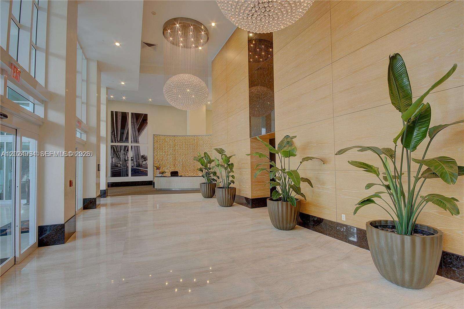 The Plaza On Brickell East at 950 Brickell Bay Dr, Miami, FL 33131 - For Rent photo 22