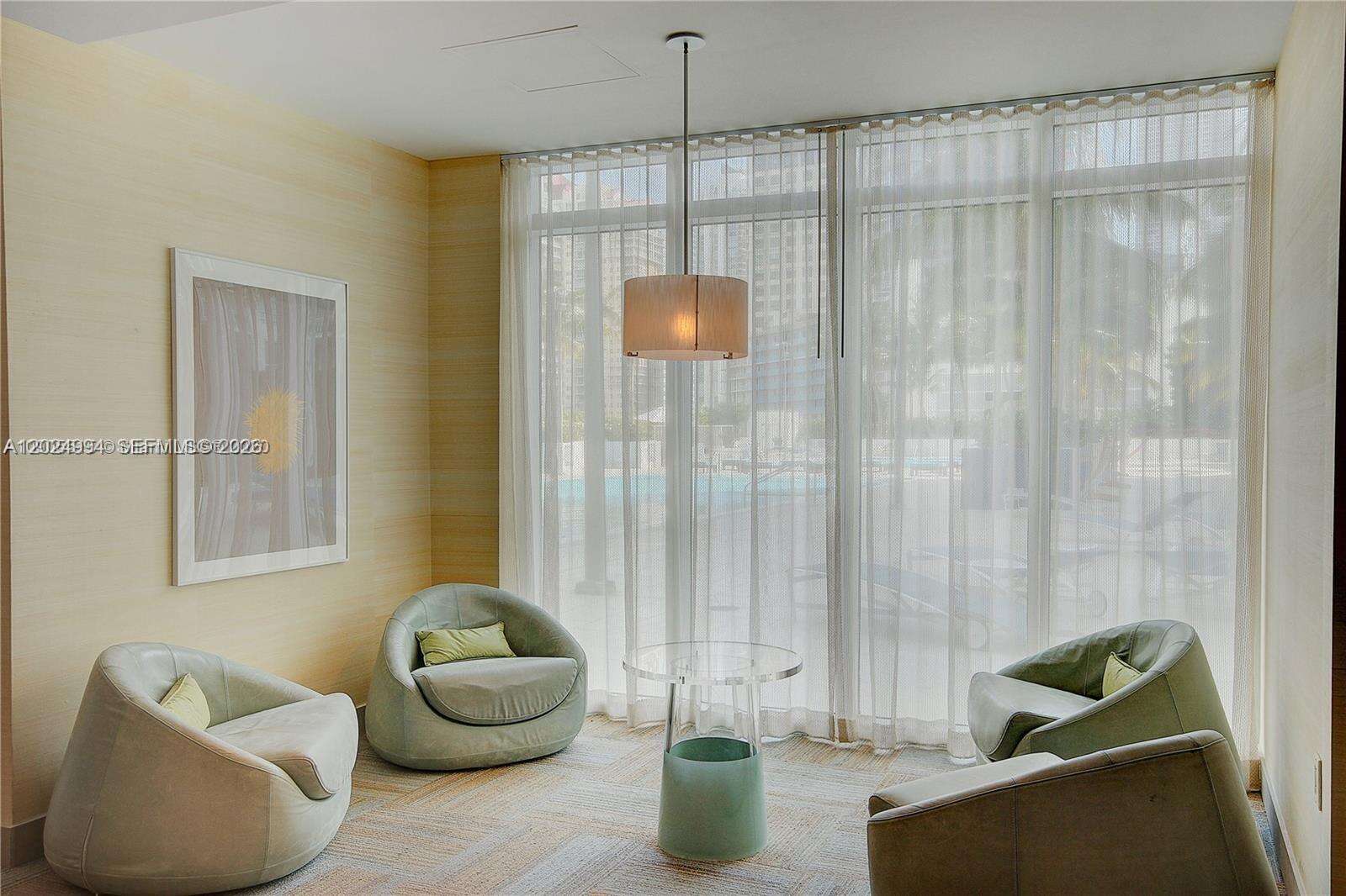 The Plaza On Brickell East at 950 Brickell Bay Dr, Miami, FL 33131 - For Rent photo 24