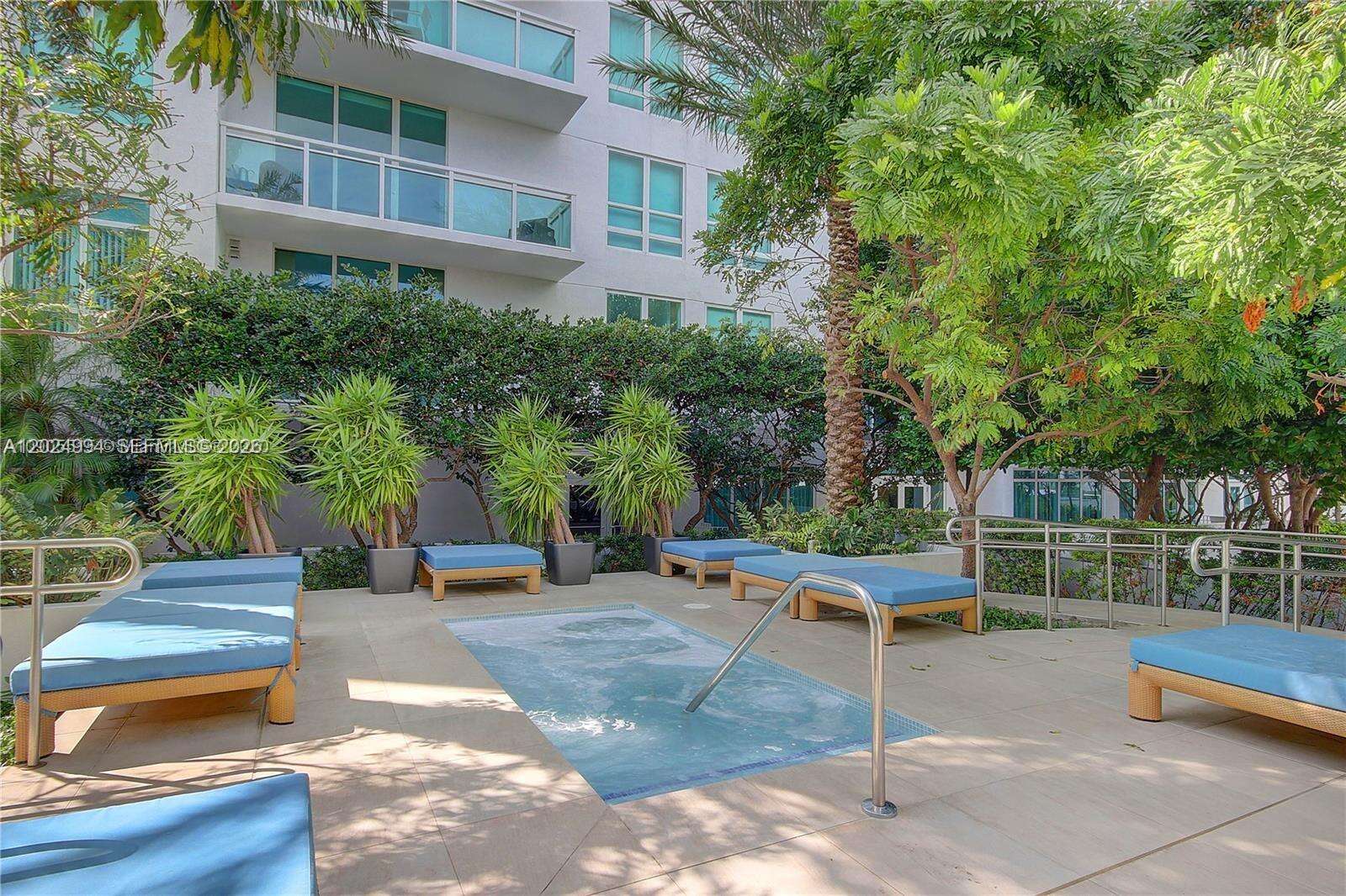The Plaza On Brickell East at 950 Brickell Bay Dr, Miami, FL 33131 - For Rent photo 31