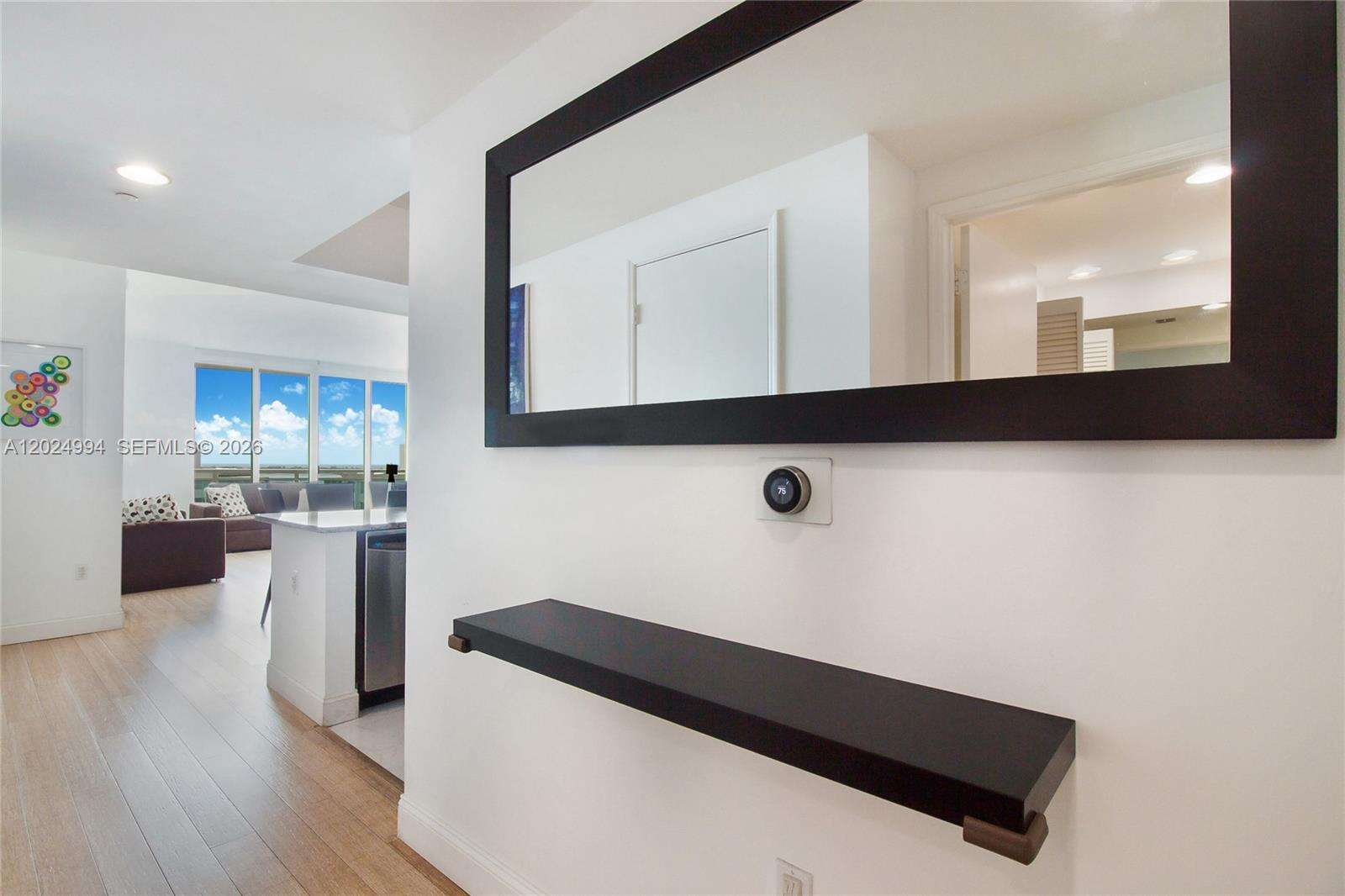 The Plaza On Brickell East at 950 Brickell Bay Dr, Miami, FL 33131 - For Rent photo 7