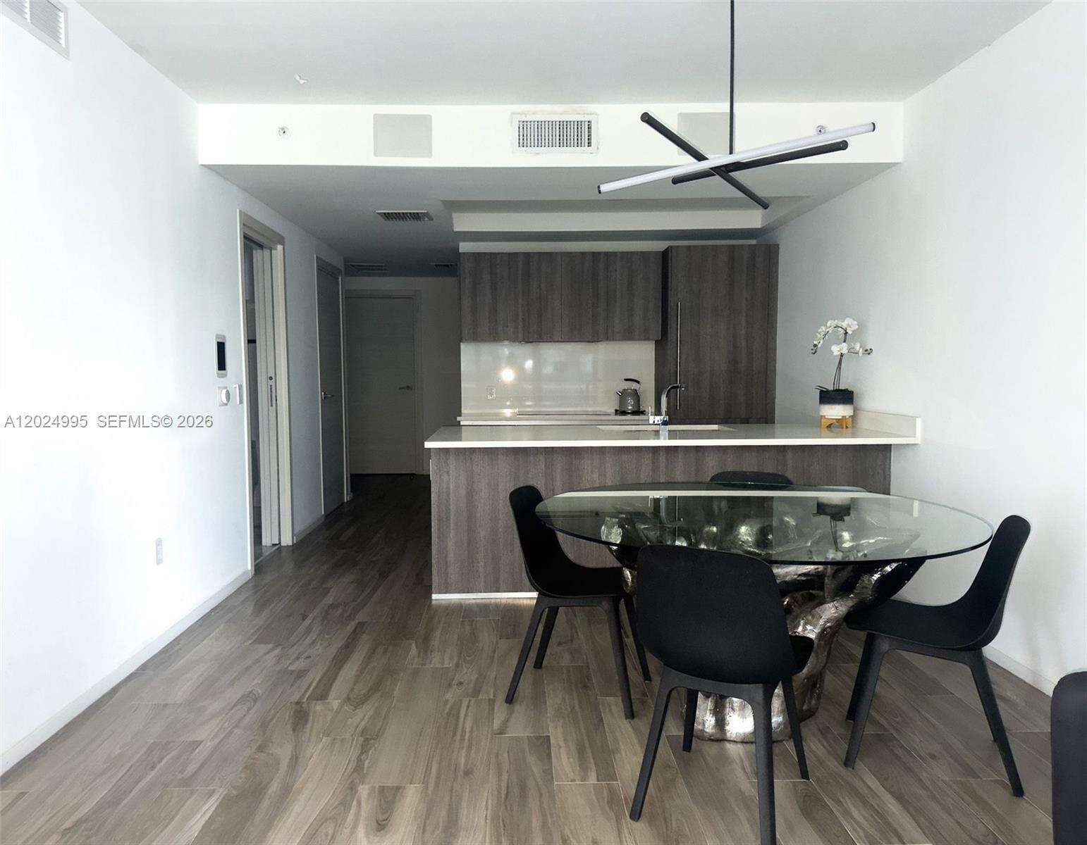 Sls Lux at 801 Miami Ave, Miami, FL 33130 - For Rent photo 2