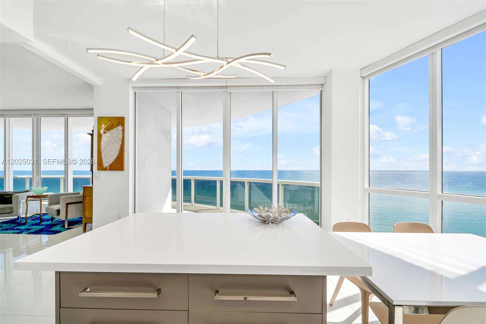 Trump Tower 1 at 16001 Collins Ave, Sunny Isles Beach, FL 33160 - For Rent photo 1