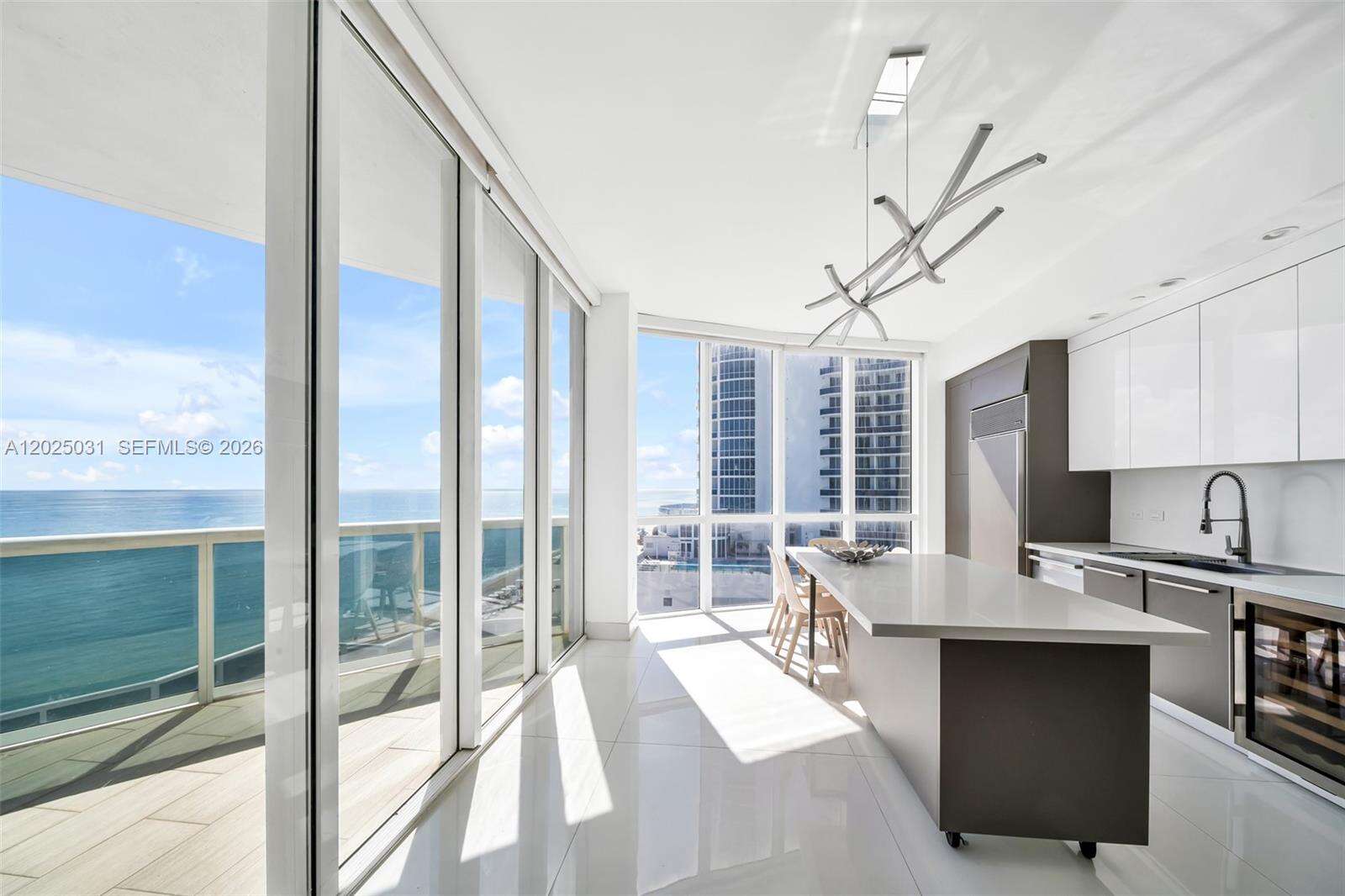 Trump Tower 1 at 16001 Collins Ave, Sunny Isles Beach, FL 33160 - For Rent photo 2