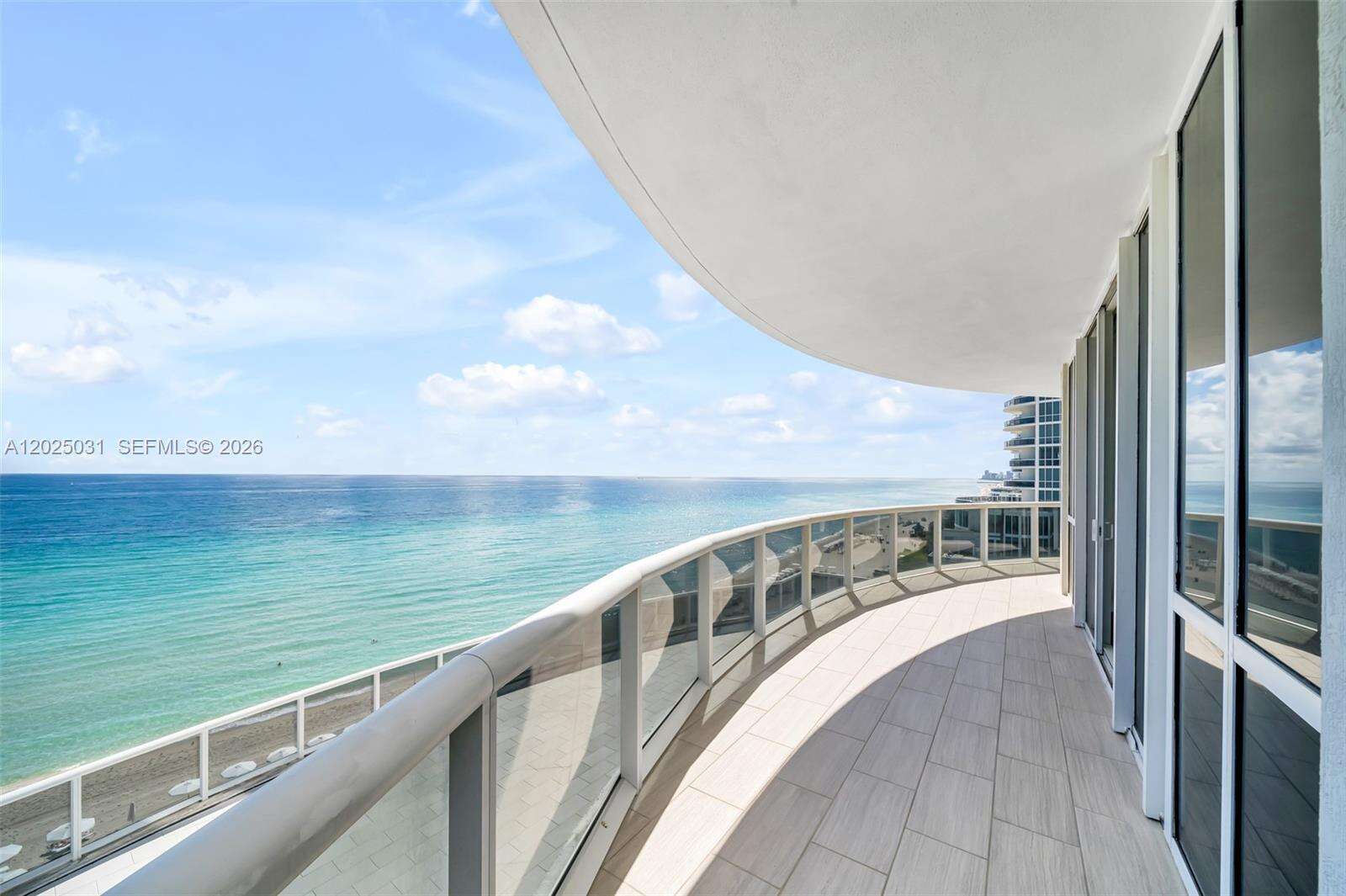 Trump Tower 1 at 16001 Collins Ave, Sunny Isles Beach, FL 33160 - For Rent photo 12