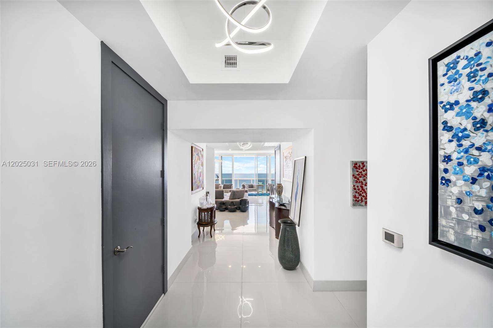 Trump Tower 1 at 16001 Collins Ave, Sunny Isles Beach, FL 33160 - For Rent photo 14
