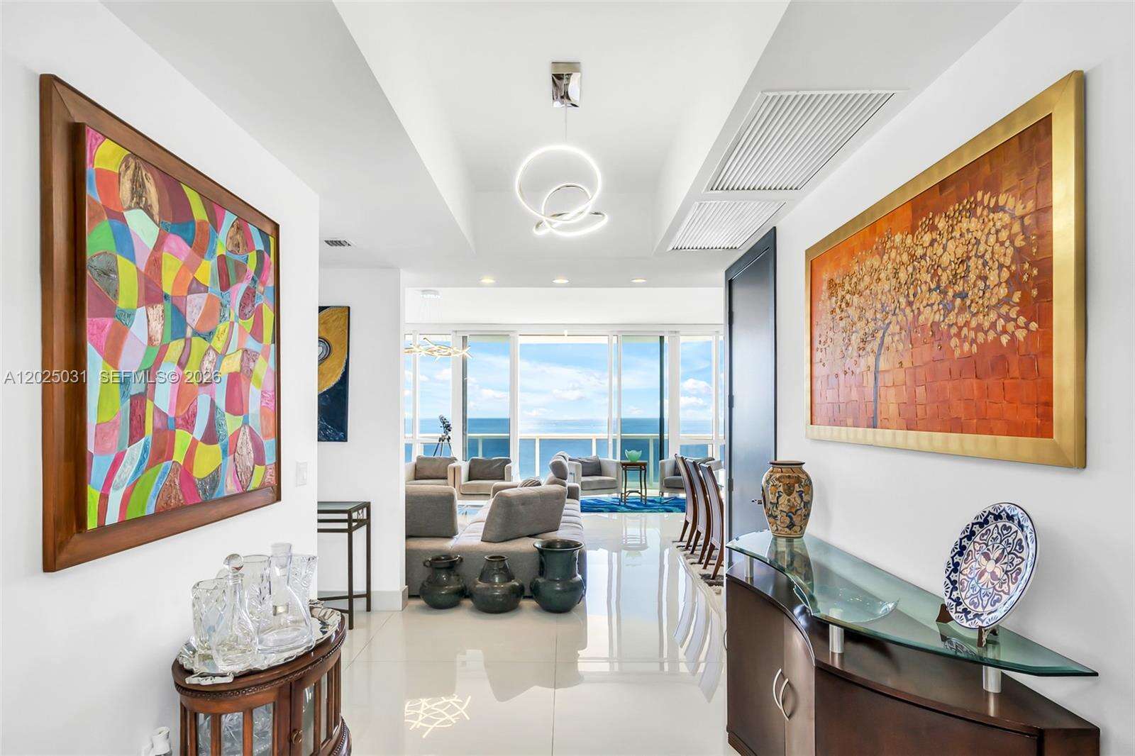 Trump Tower 1 at 16001 Collins Ave, Sunny Isles Beach, FL 33160 - For Rent photo 15