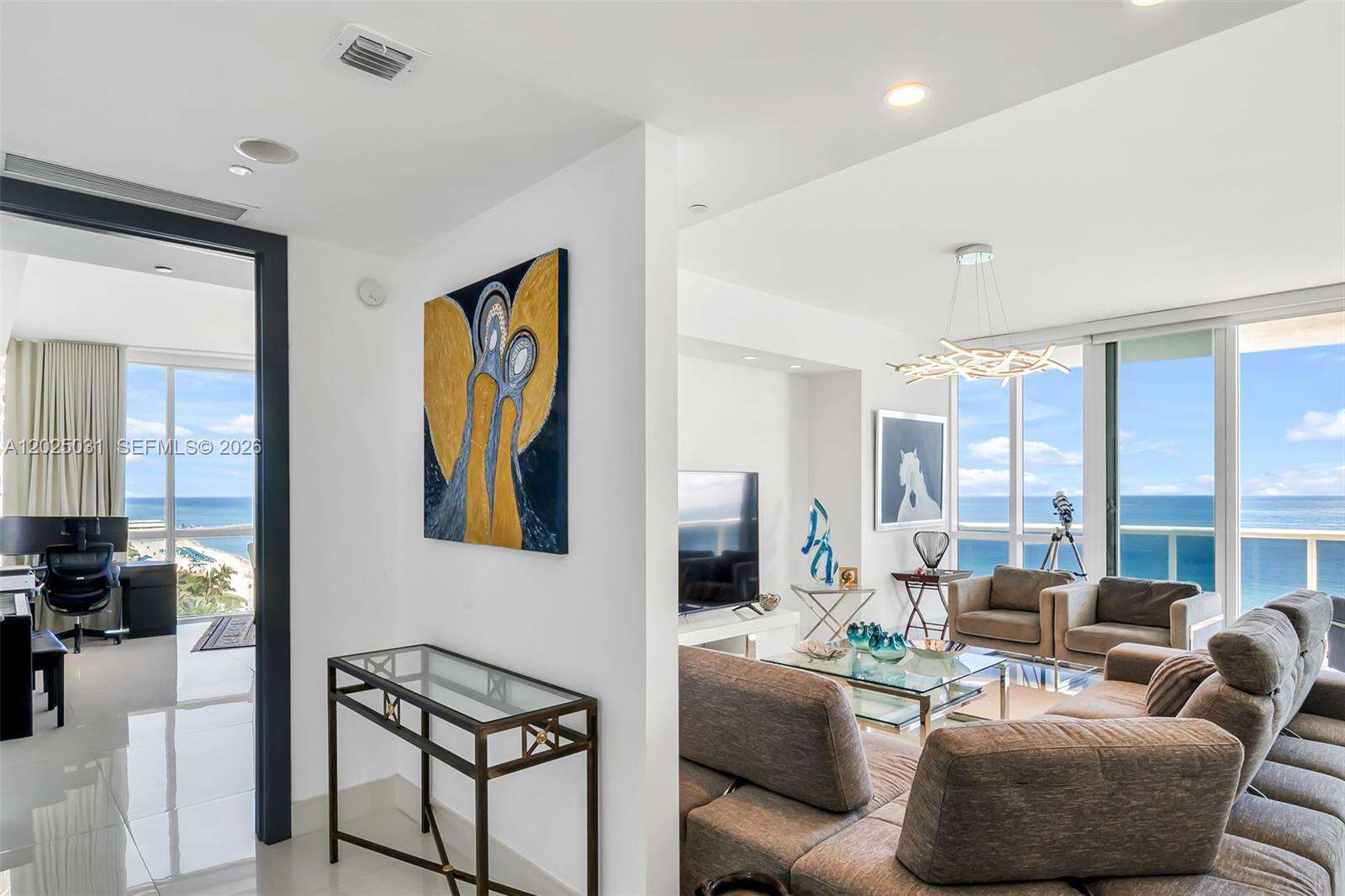 Trump Tower 1 at 16001 Collins Ave, Sunny Isles Beach, FL 33160 - For Rent photo 16