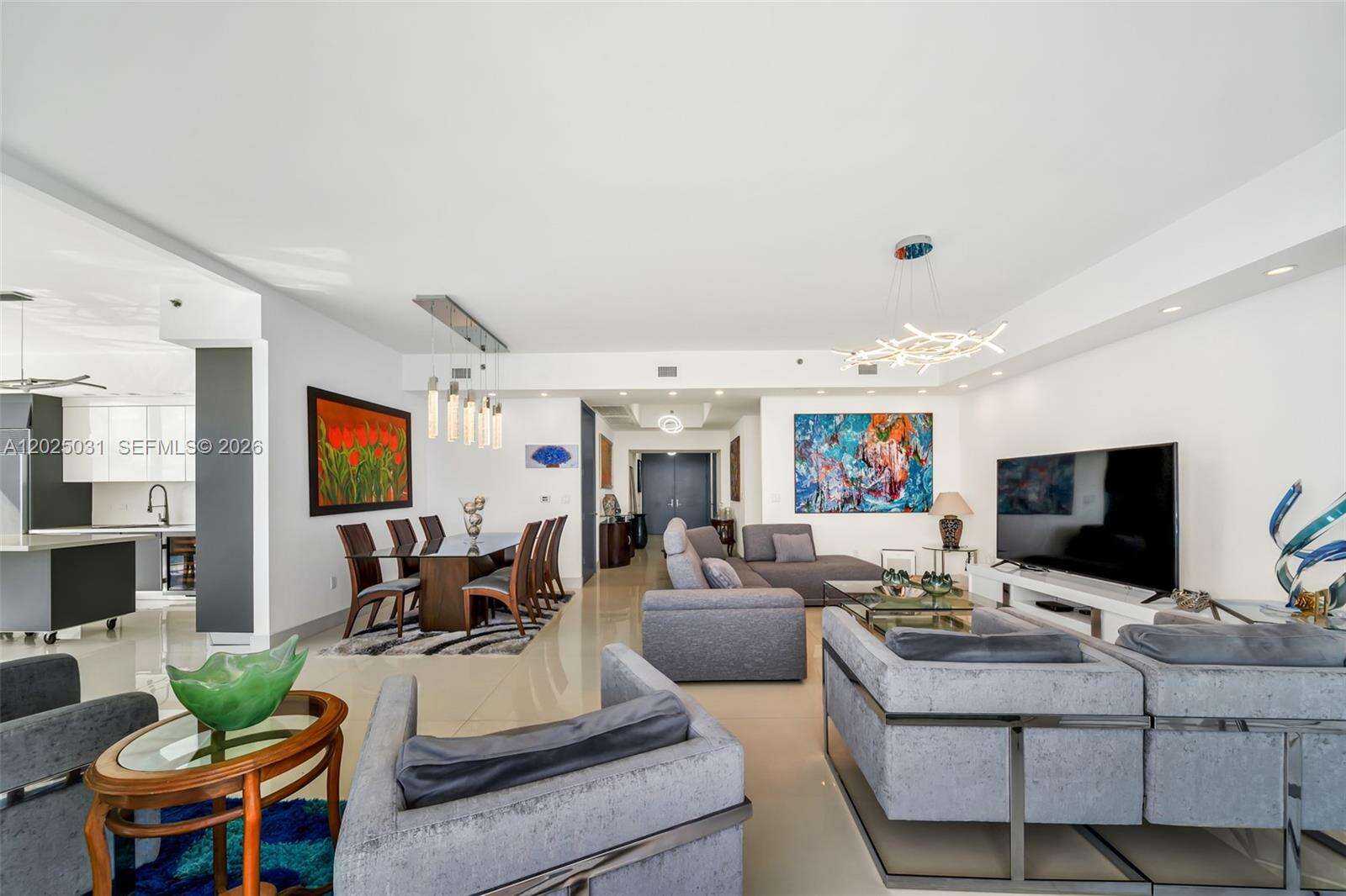 Trump Tower 1 at 16001 Collins Ave, Sunny Isles Beach, FL 33160 - For Rent photo 17