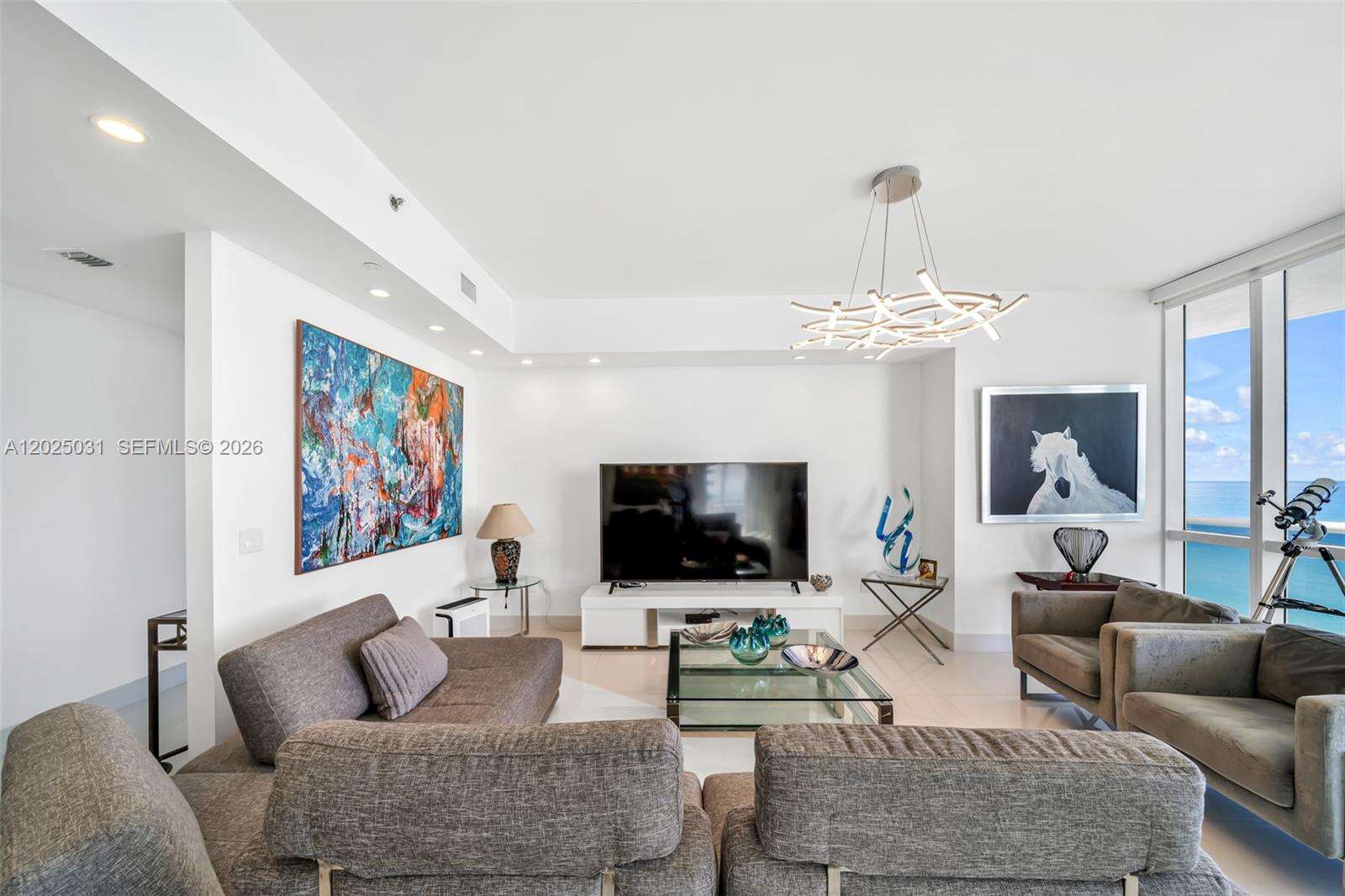 Trump Tower 1 at 16001 Collins Ave, Sunny Isles Beach, FL 33160 - For Rent photo 18