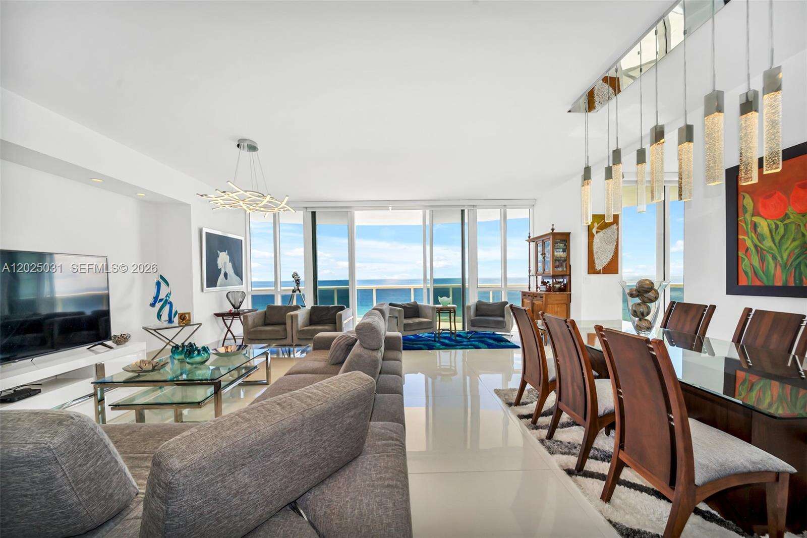 Trump Tower 1 at 16001 Collins Ave, Sunny Isles Beach, FL 33160 - For Rent photo 19