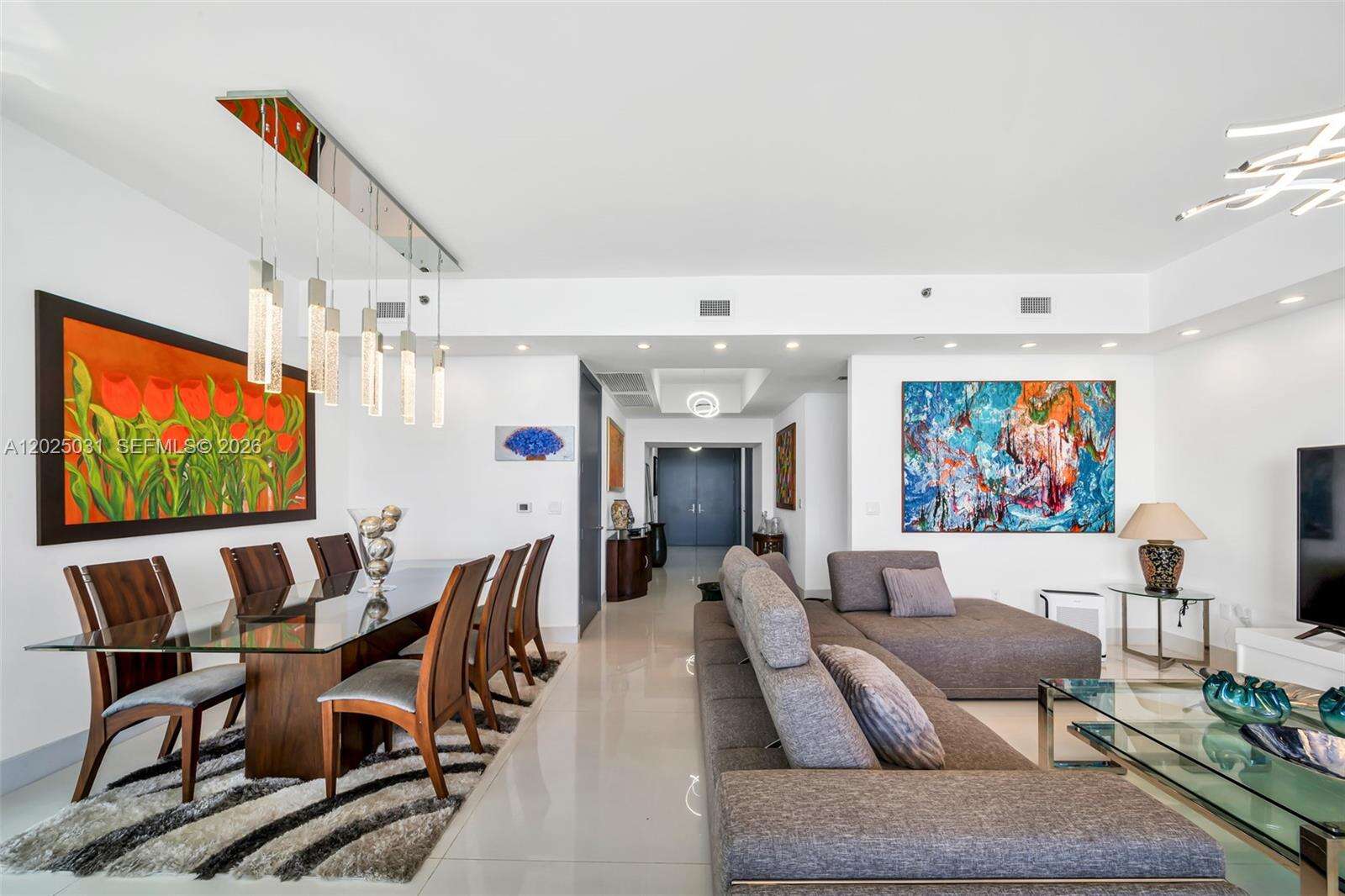 Trump Tower 1 at 16001 Collins Ave, Sunny Isles Beach, FL 33160 - For Rent photo 20
