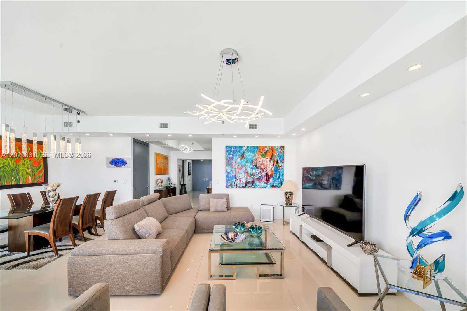Trump Tower 1 at 16001 Collins Ave, Sunny Isles Beach, FL 33160 - For Rent photo 21