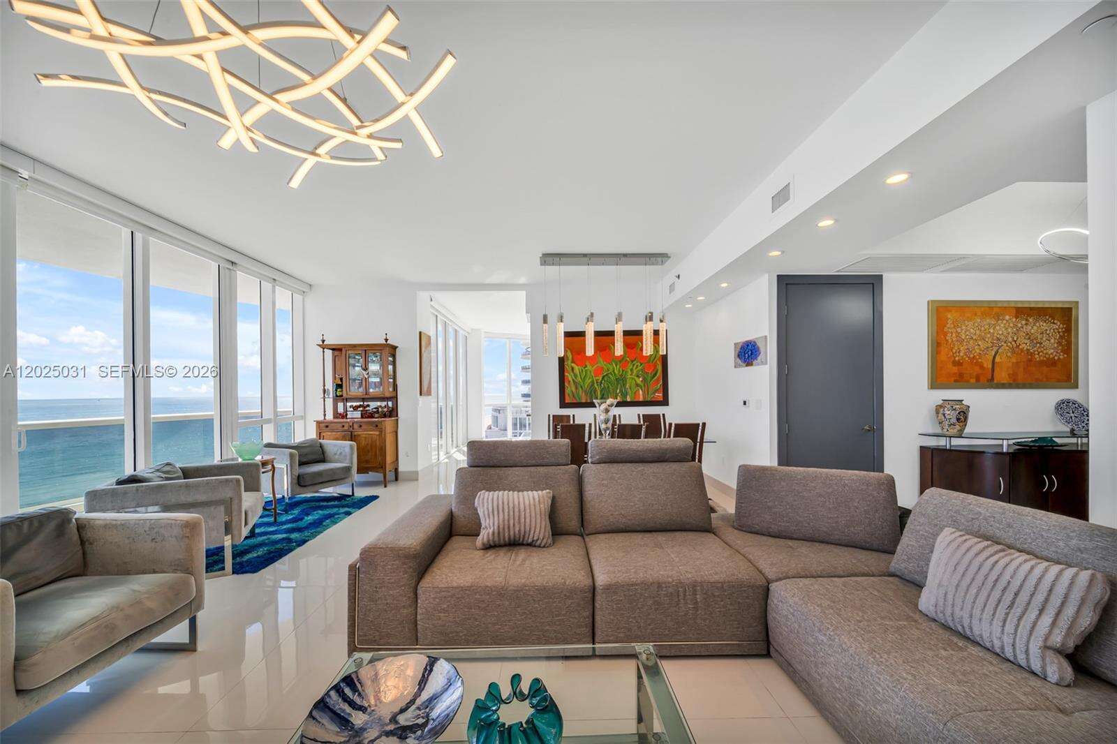 Trump Tower 1 at 16001 Collins Ave, Sunny Isles Beach, FL 33160 - For Rent photo 23
