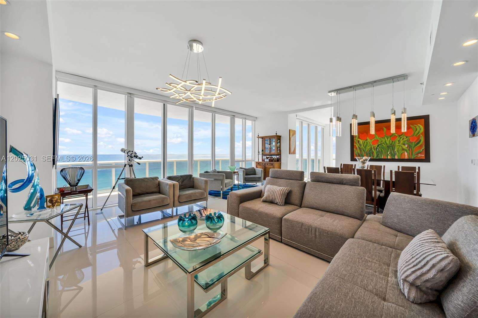 Trump Tower 1 at 16001 Collins Ave, Sunny Isles Beach, FL 33160 - For Rent photo 24