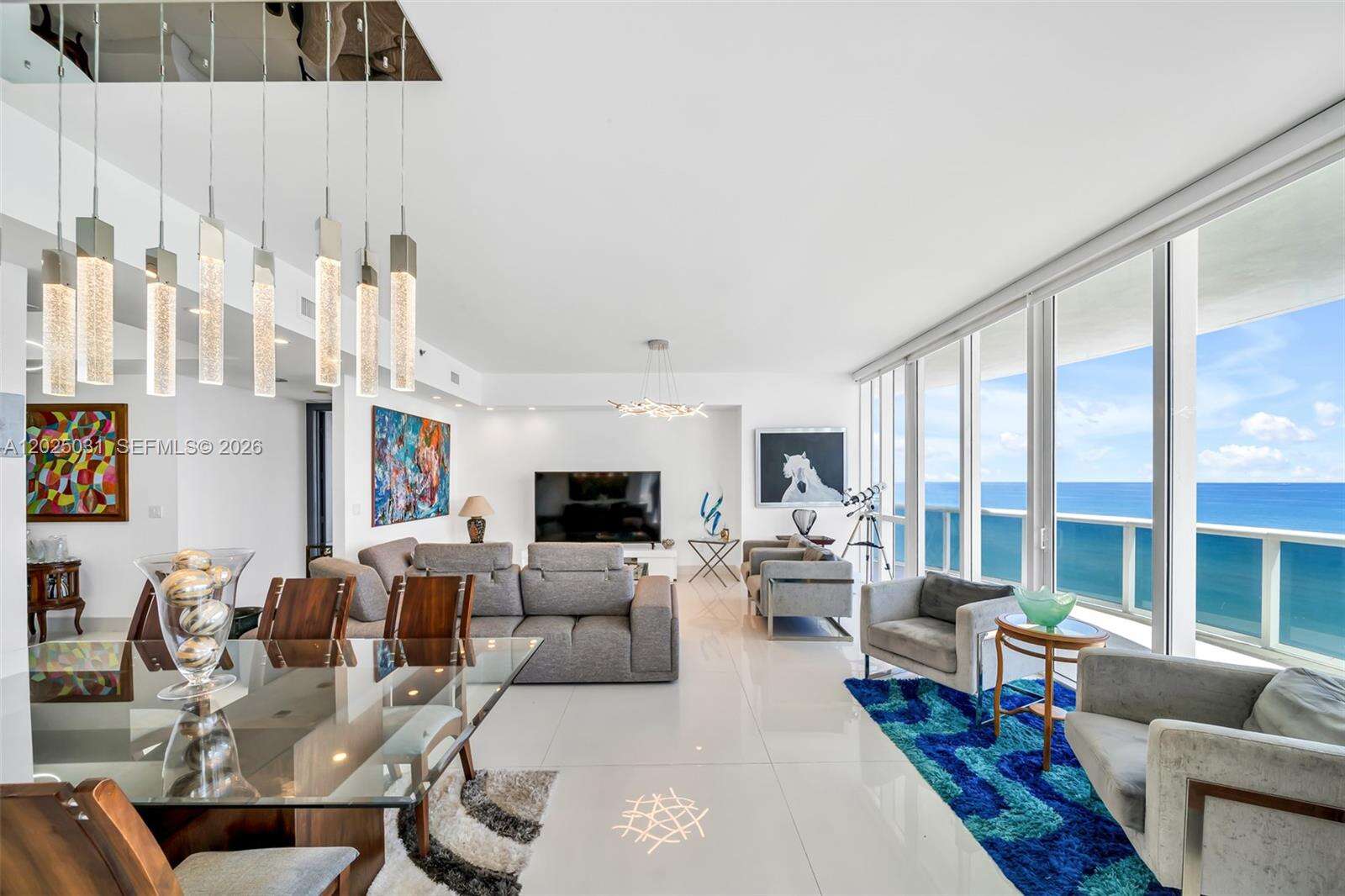 Trump Tower 1 at 16001 Collins Ave, Sunny Isles Beach, FL 33160 - For Rent photo 25