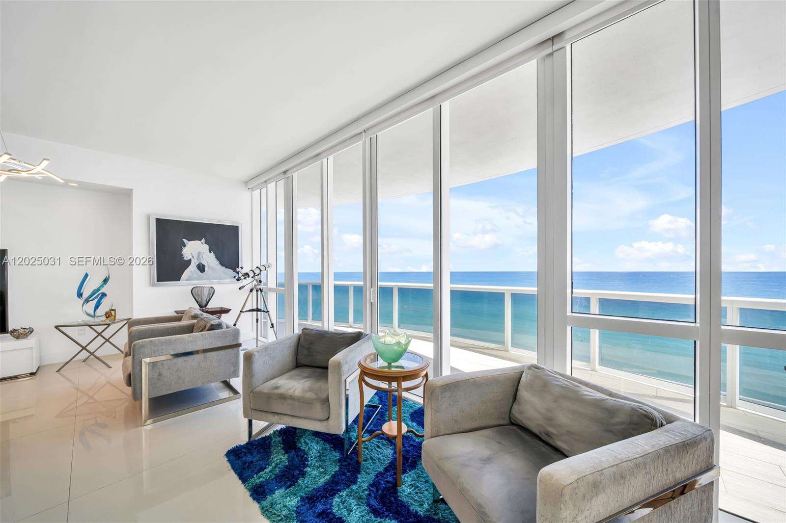 Trump Tower 1 at 16001 Collins Ave, Sunny Isles Beach, FL 33160 - For Rent photo 26