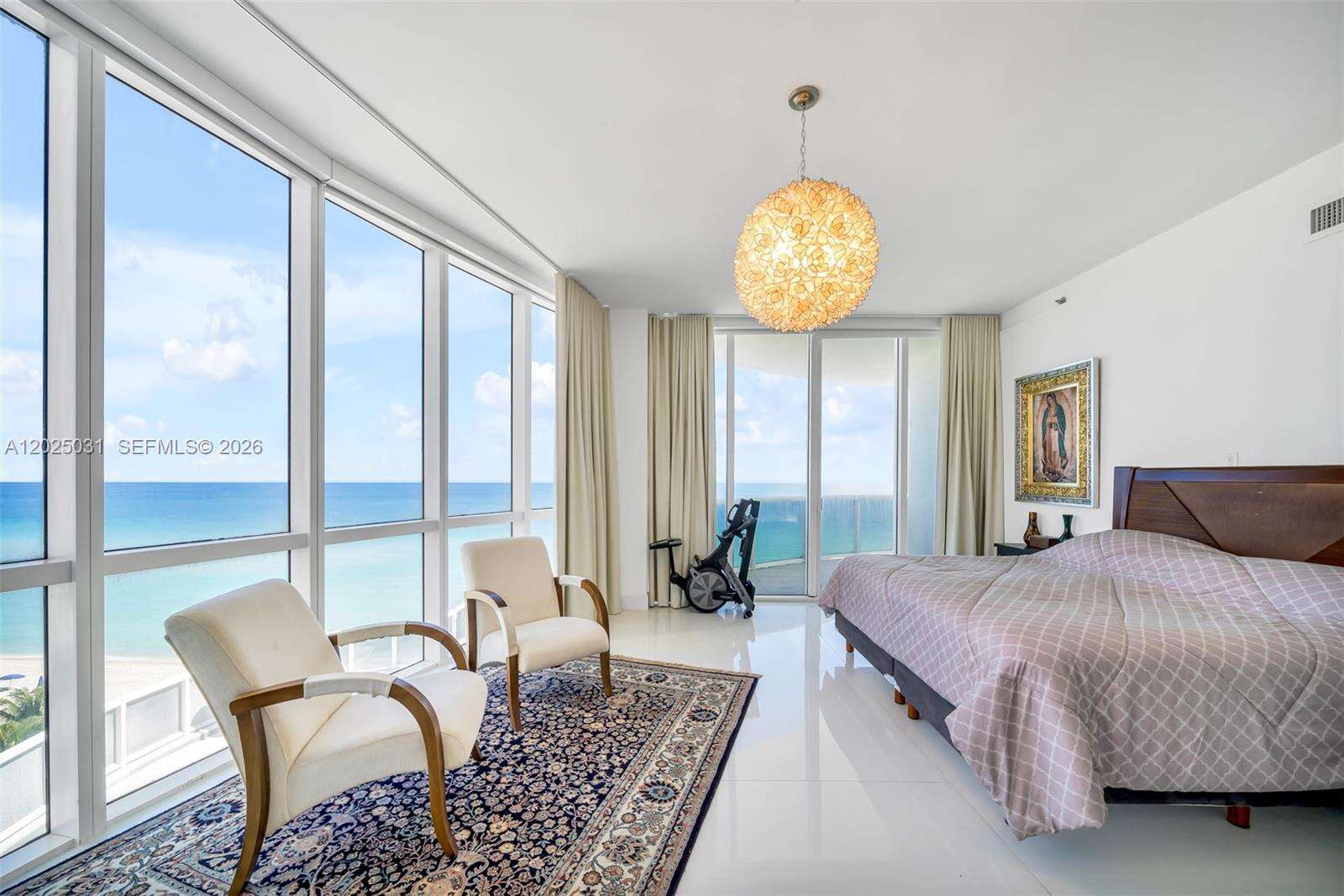 Trump Tower 1 at 16001 Collins Ave, Sunny Isles Beach, FL 33160 - For Rent photo 29