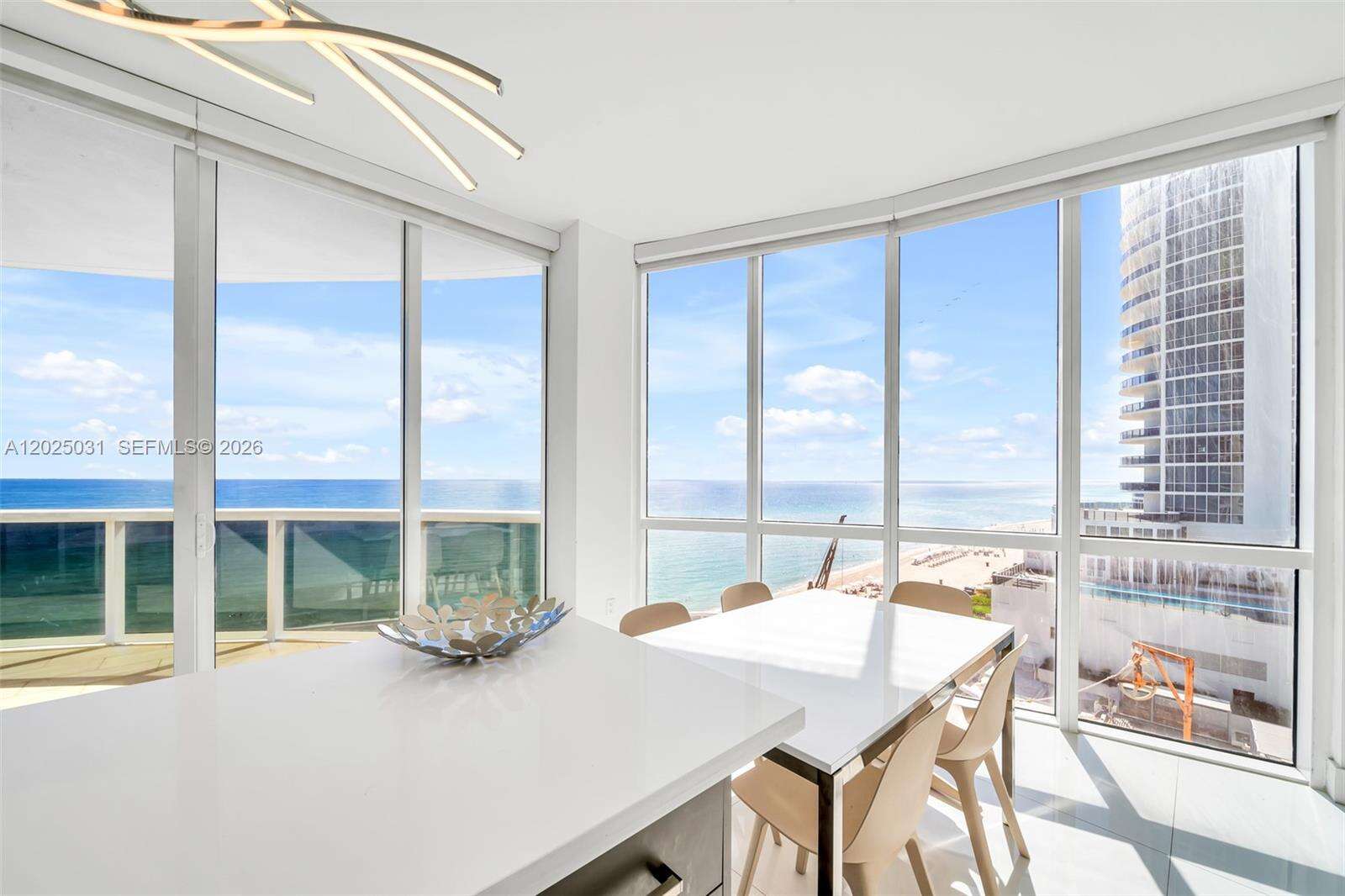 Trump Tower 1 at 16001 Collins Ave, Sunny Isles Beach, FL 33160 - For Rent photo 4