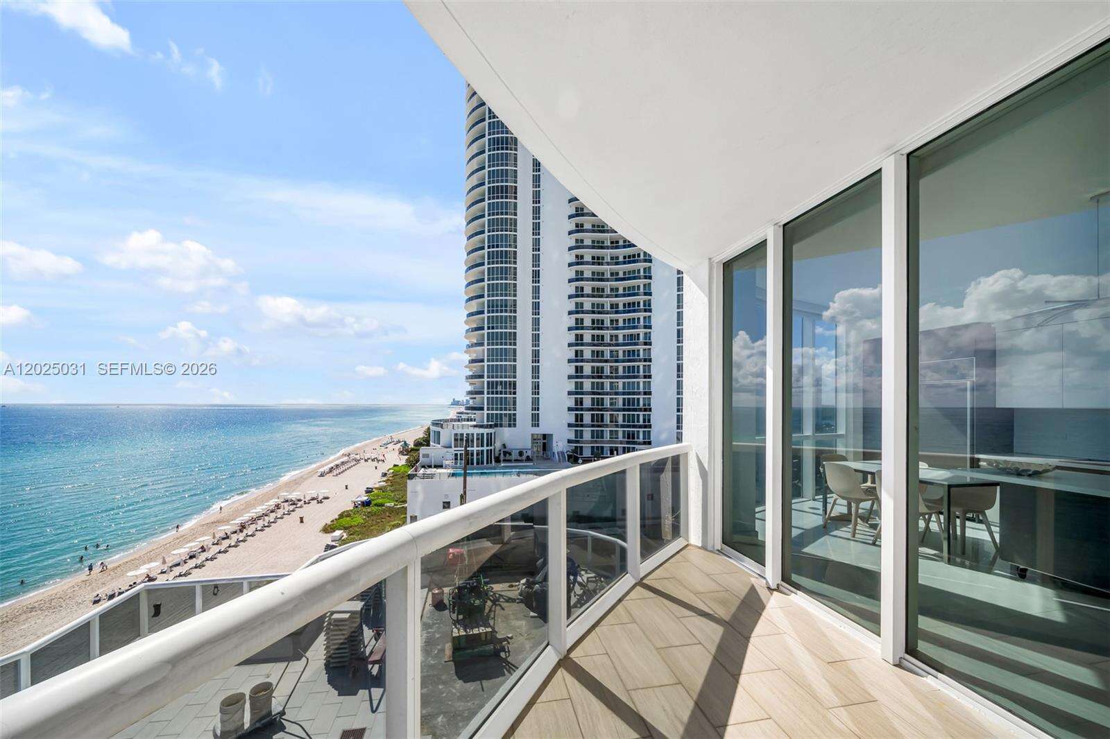 Trump Tower 1 at 16001 Collins Ave, Sunny Isles Beach, FL 33160 - For Rent photo 31