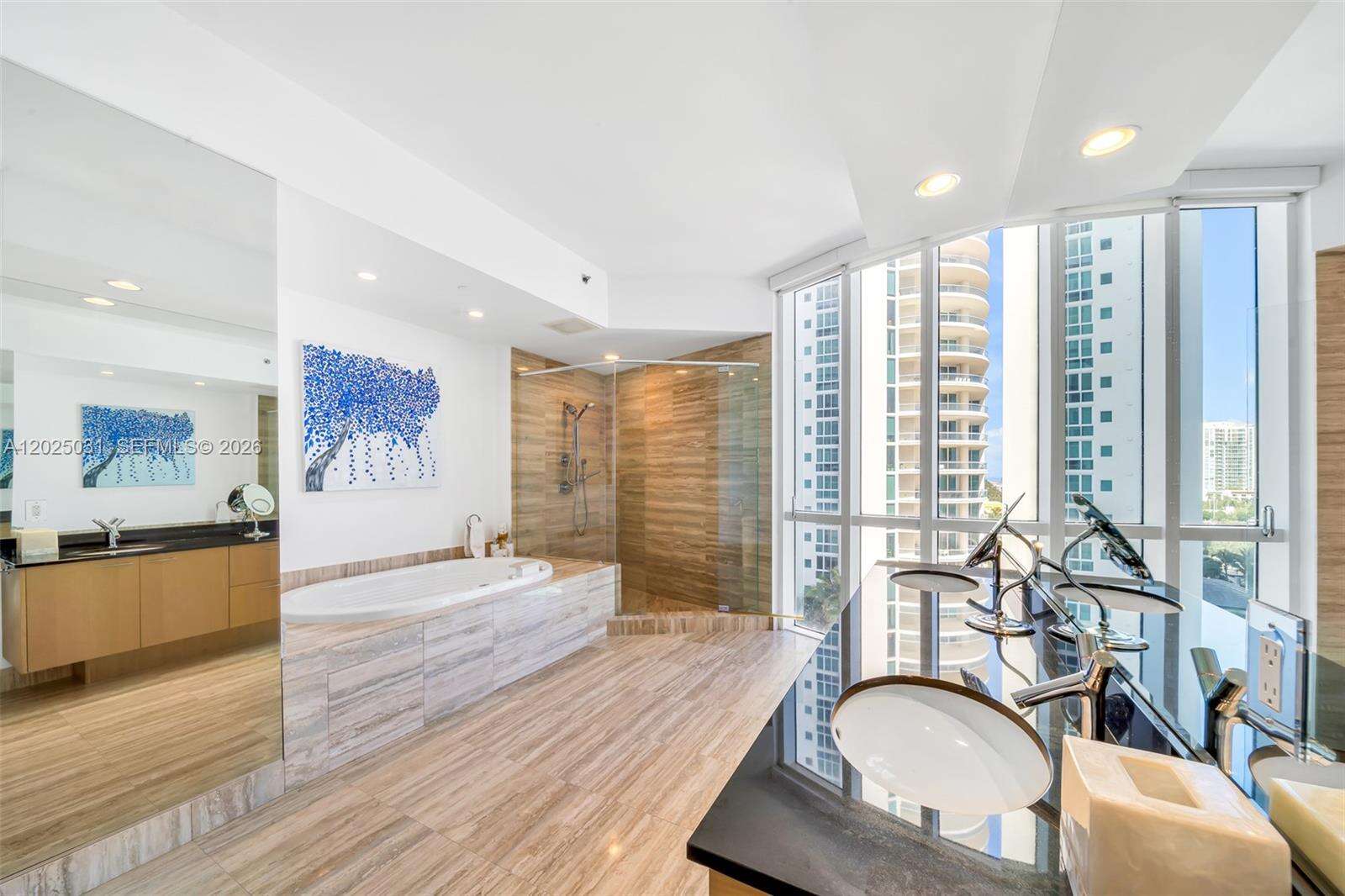 Trump Tower 1 at 16001 Collins Ave, Sunny Isles Beach, FL 33160 - For Rent photo 34