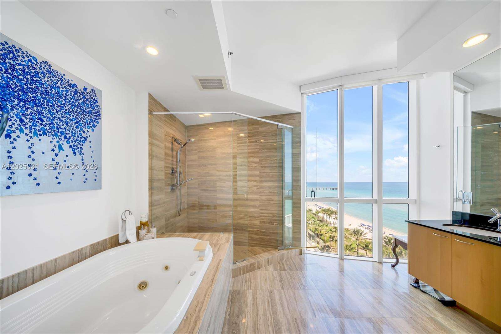 Trump Tower 1 at 16001 Collins Ave, Sunny Isles Beach, FL 33160 - For Rent photo 38