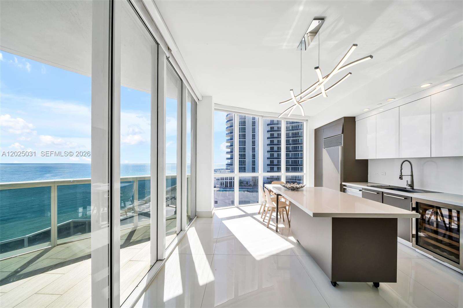 Trump Tower 1 at 16001 Collins Ave, Sunny Isles Beach, FL 33160 - For Rent photo 6