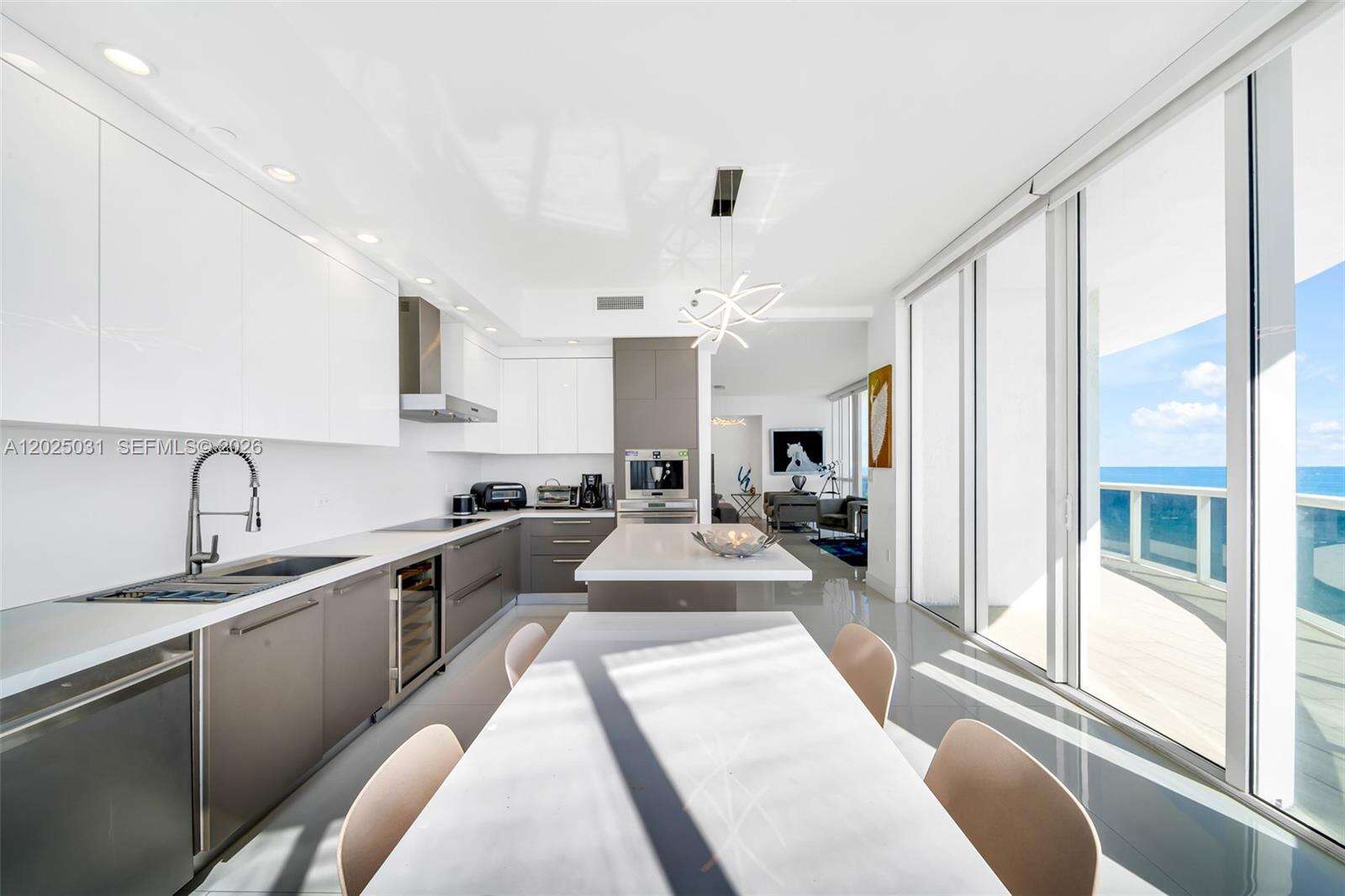 Trump Tower 1 at 16001 Collins Ave, Sunny Isles Beach, FL 33160 - For Rent photo 7