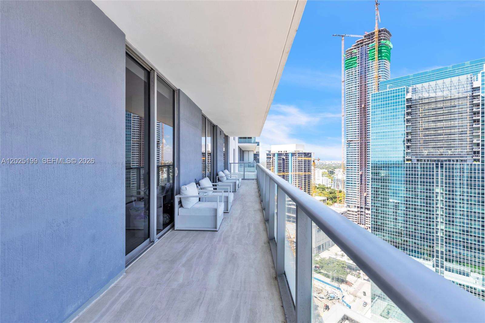 Brickell House at 1300 Brickell Bay Dr, Miami, FL 33131 - For Rent photo 24