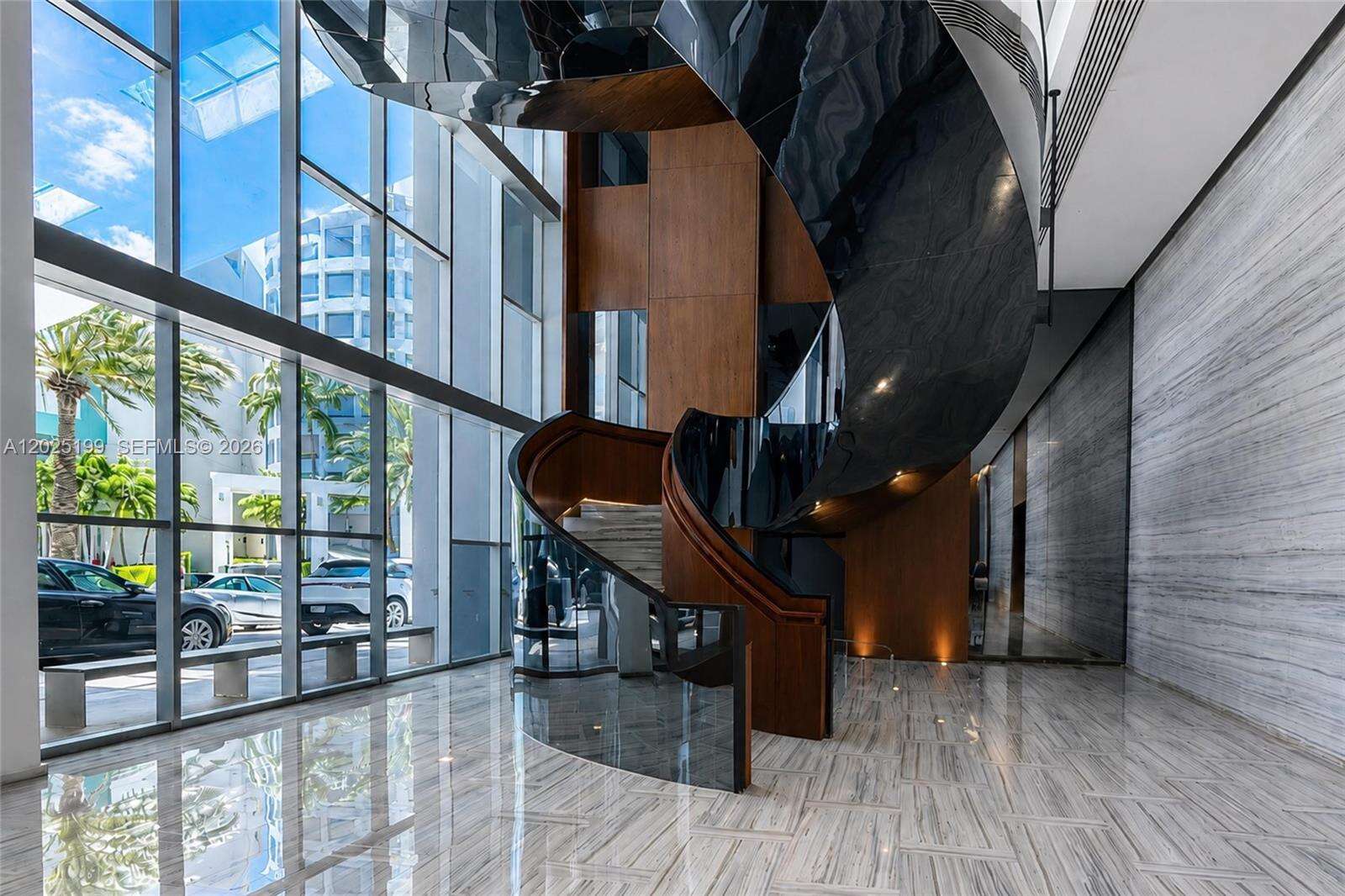 Brickell House at 1300 Brickell Bay Dr, Miami, FL 33131 - For Rent photo 30