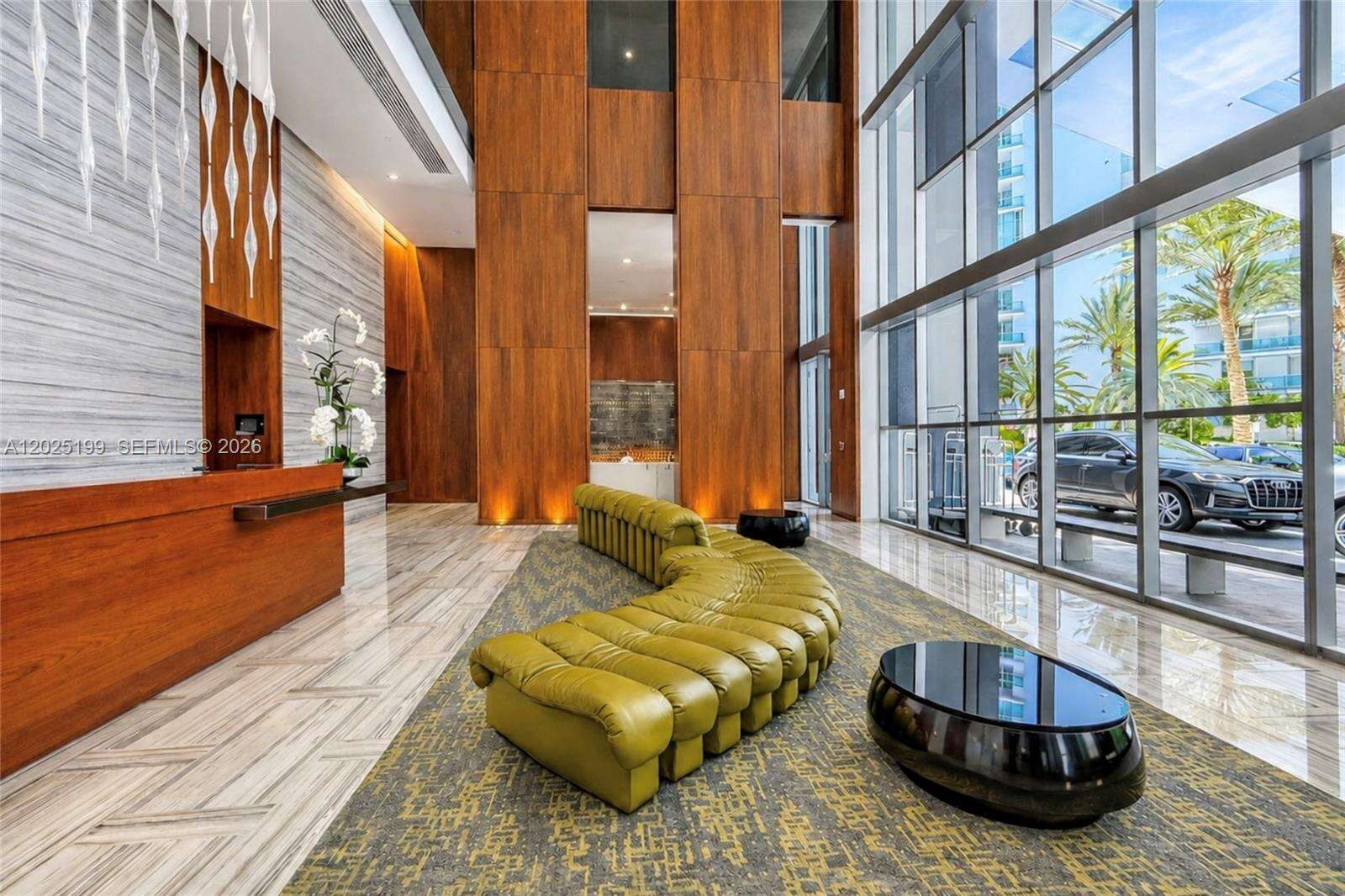 Brickell House at 1300 Brickell Bay Dr, Miami, FL 33131 - For Rent photo 31