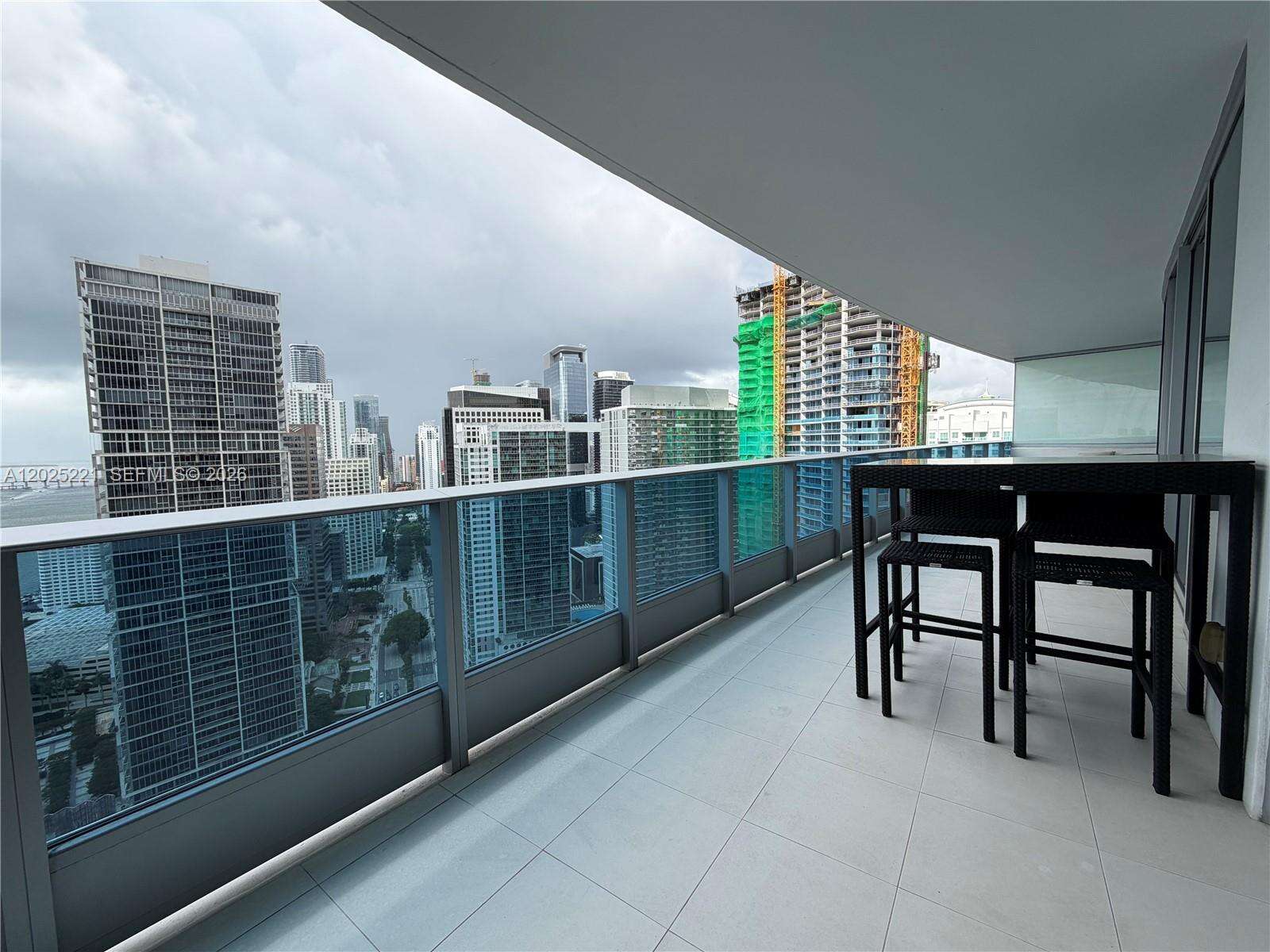 Epic Residences at 200 Biscayne Blvd Way, Miami, FL 33131 - For Rent photo 17